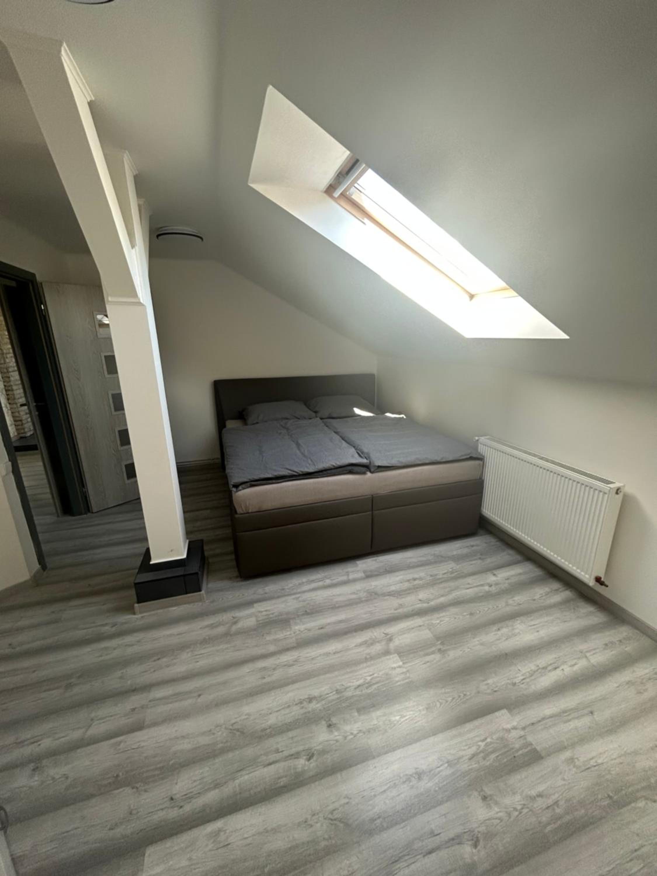 Apartman Theresa