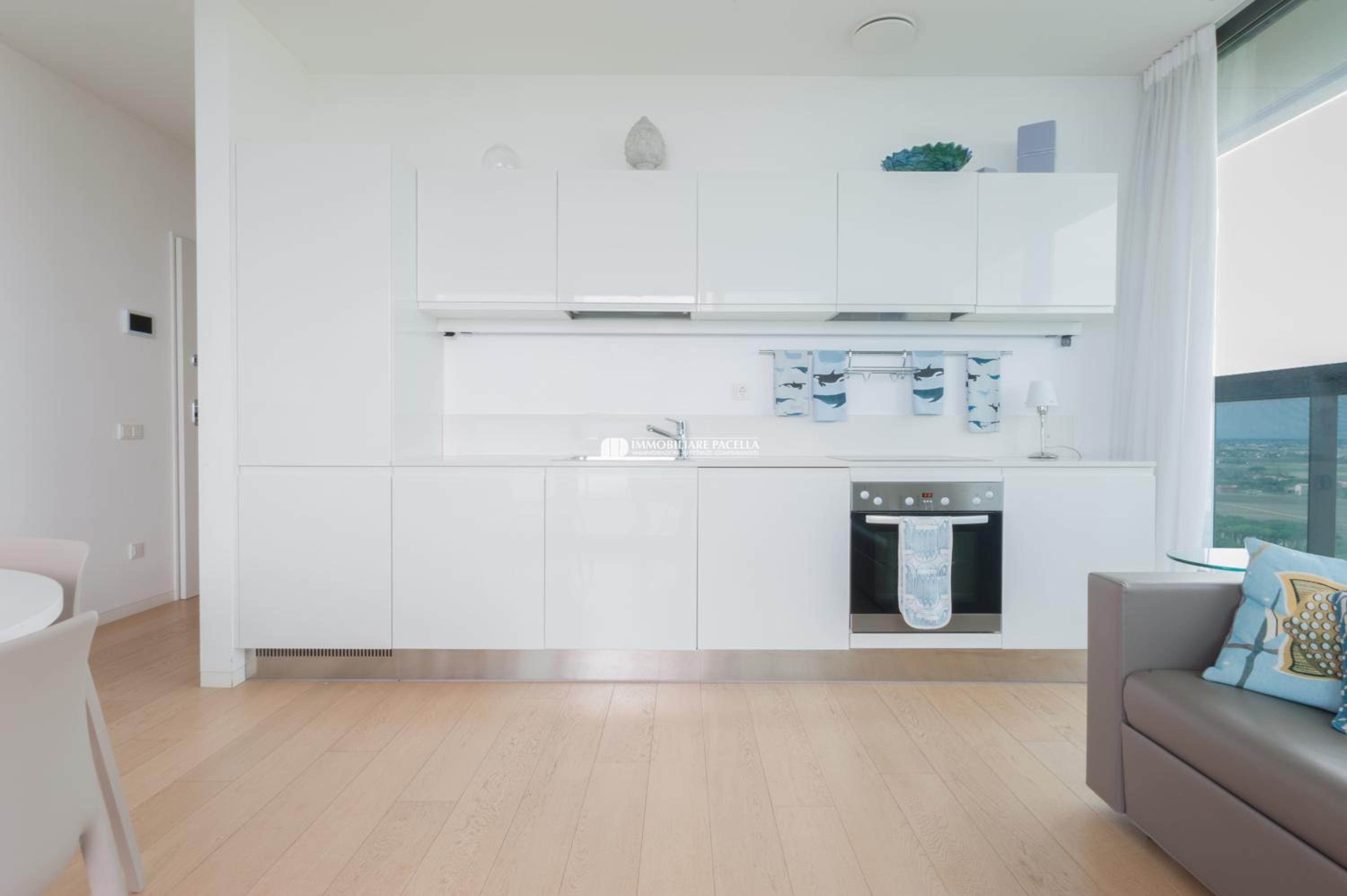 La Torre Merville Immobiliare Pacella view 3