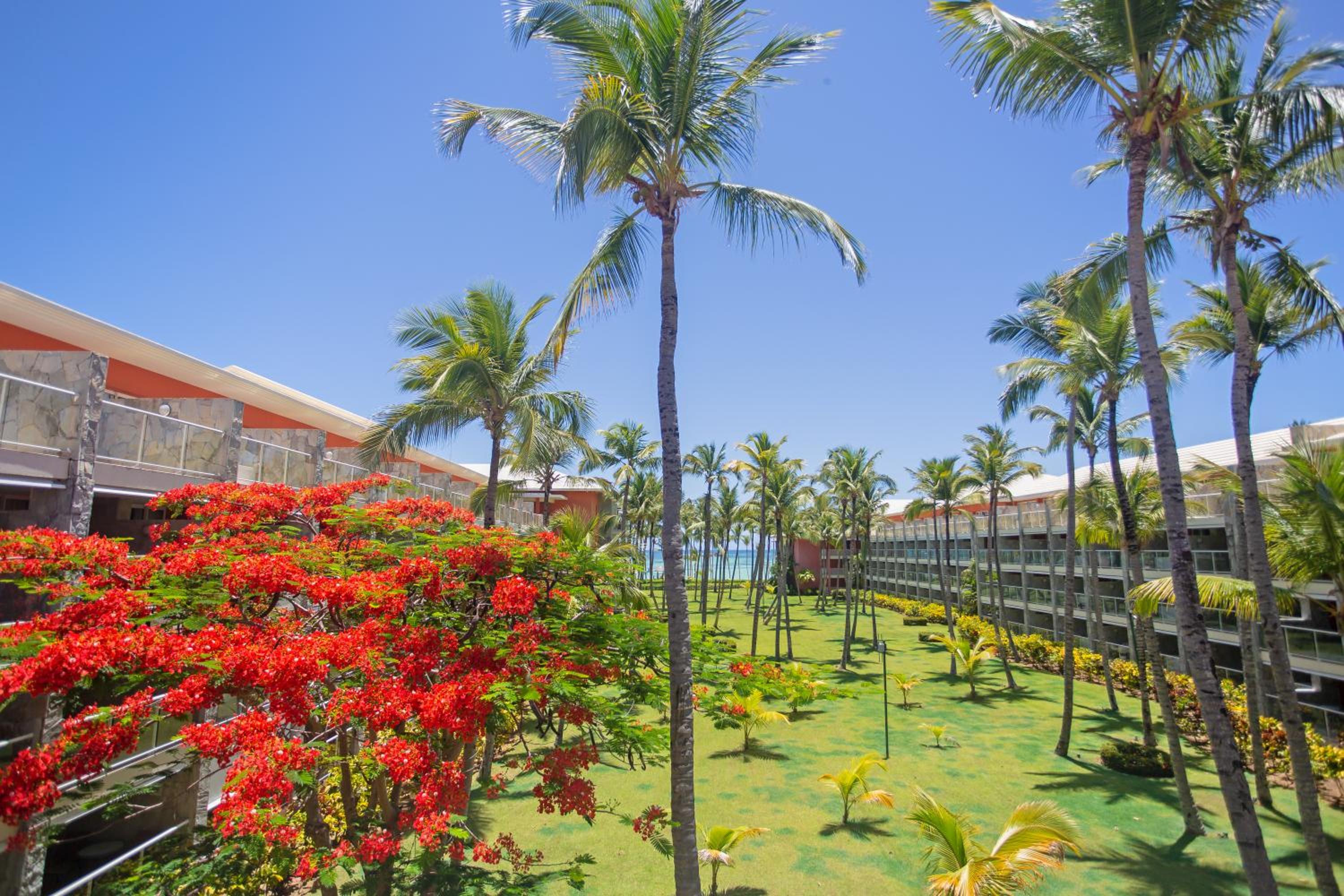 Barceló Bávaro Palace All Inclusive