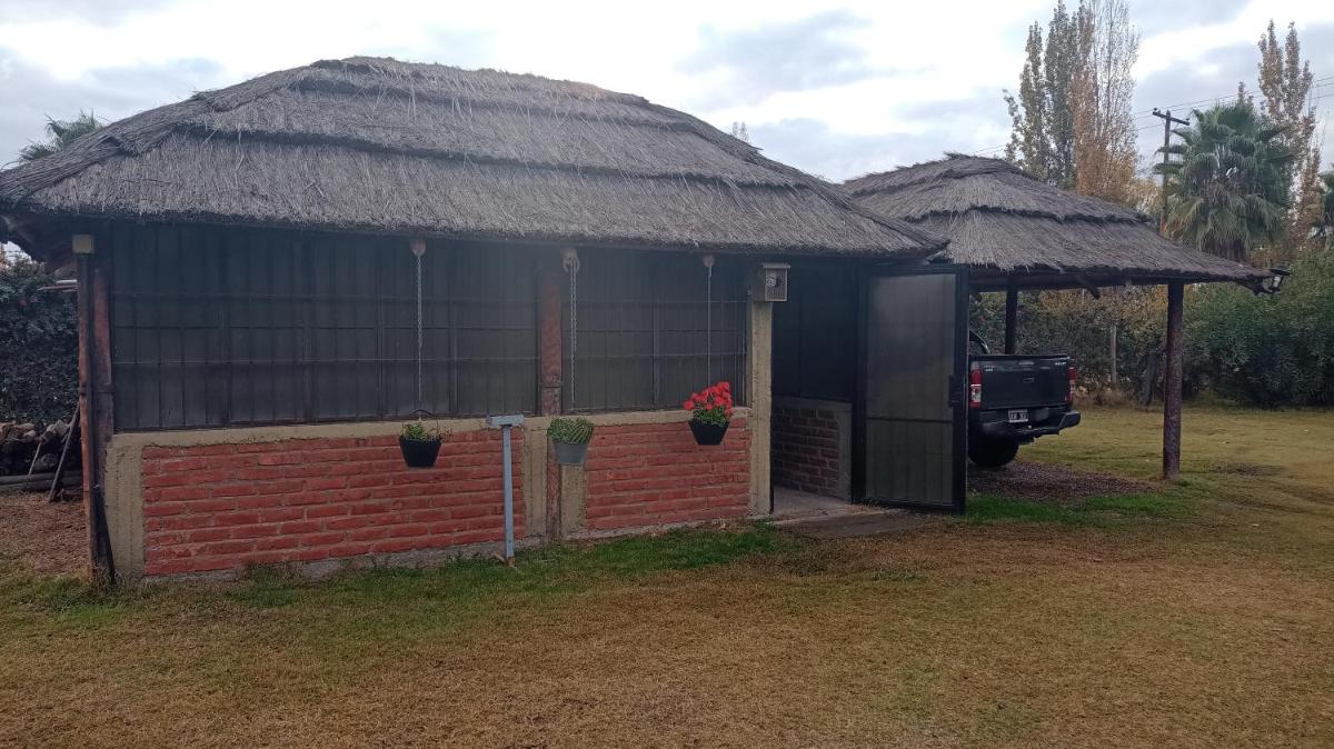 Quinta Los Olivos