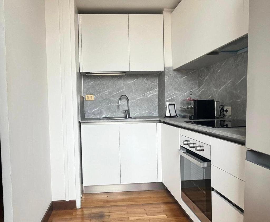 Milan Royal Suites - Centro Cadorna