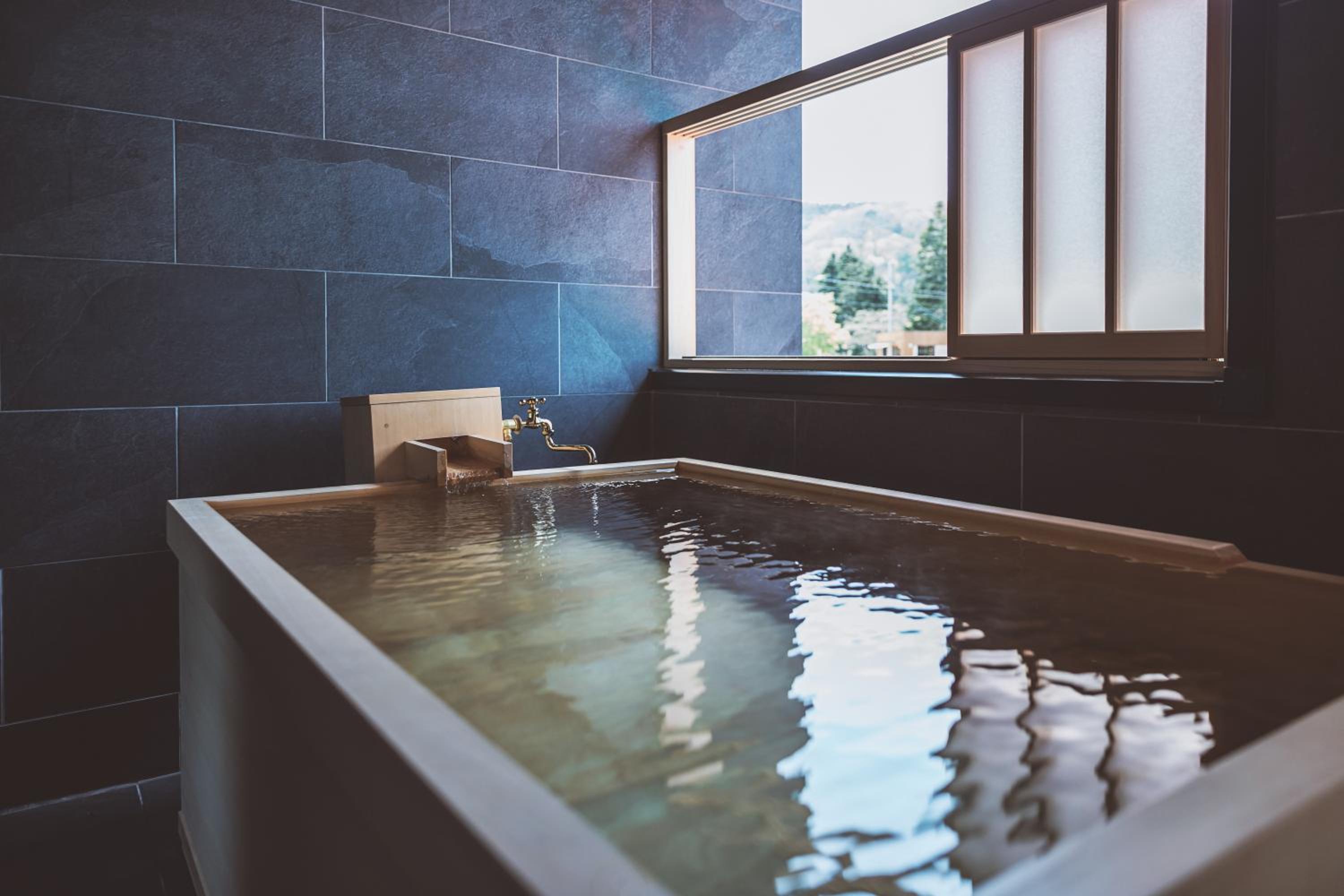 蓼科BASE kitchen,spa&hotel view 2