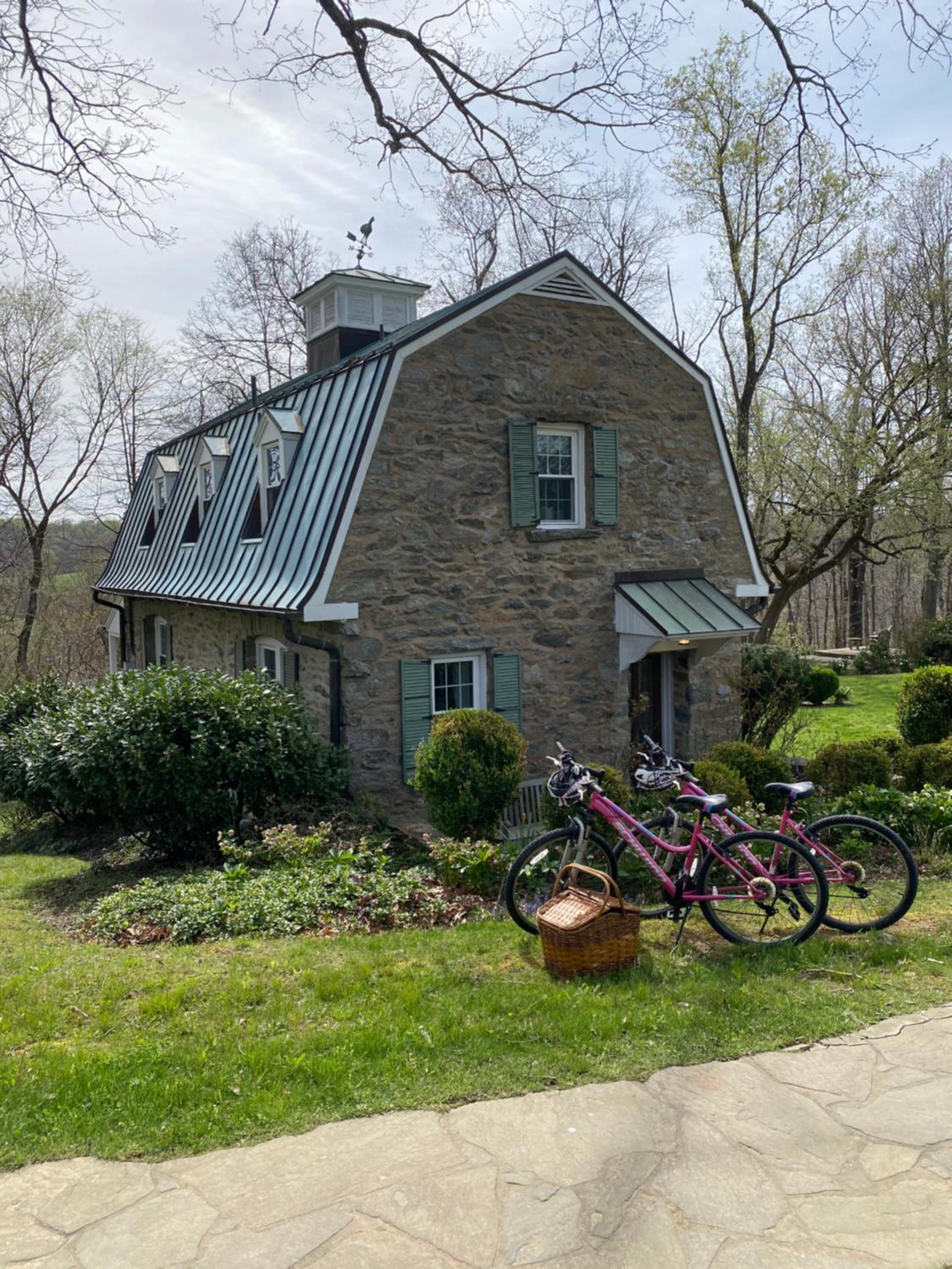 Goodstone Inn & Restaurant