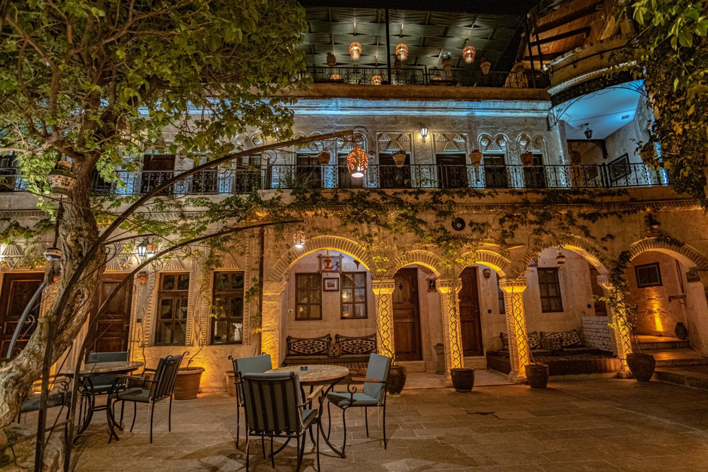 Goreme House - Image 34