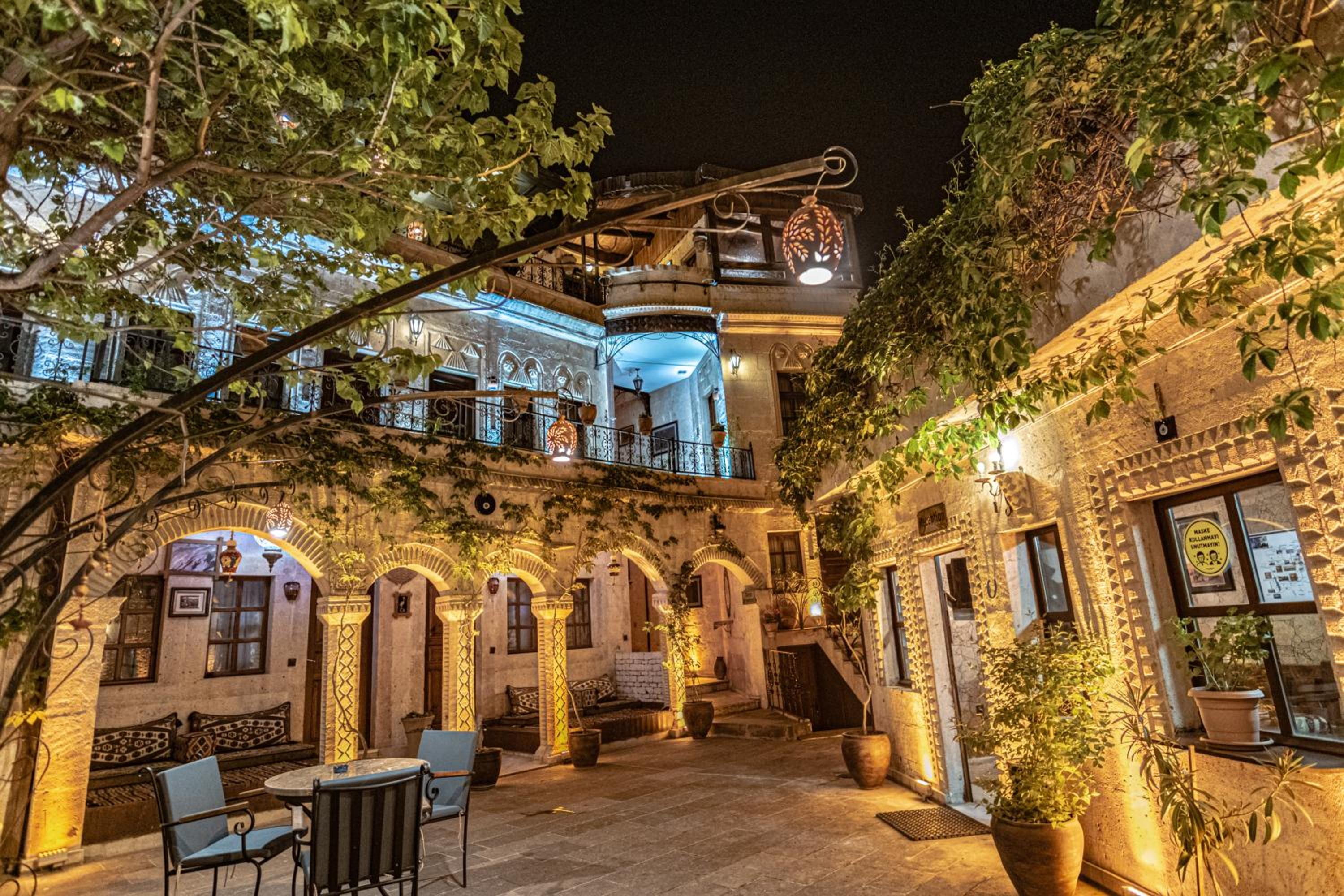 Goreme House - Image 22