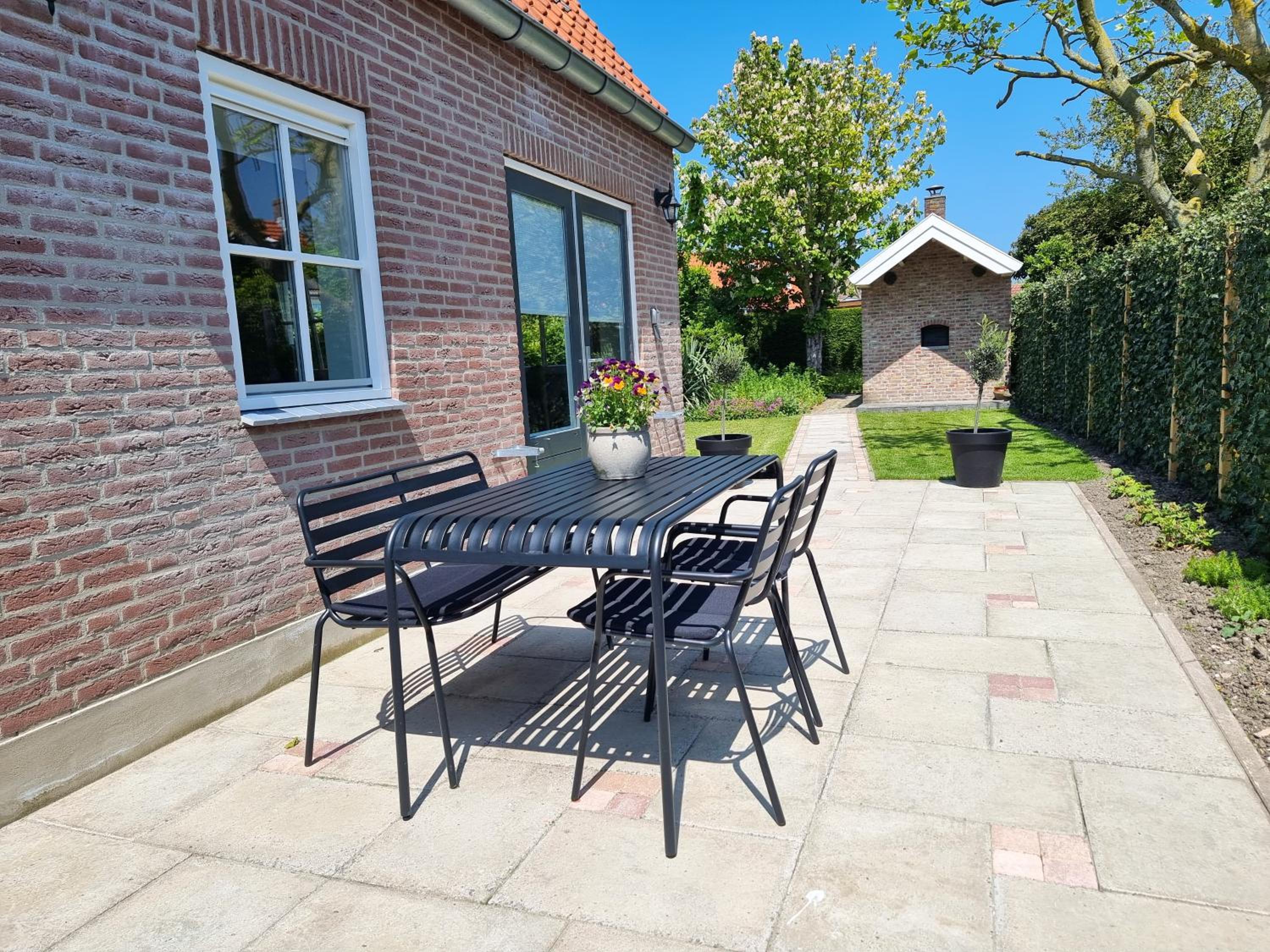 Vakantiehuis Aagtekerke AK13 view 5