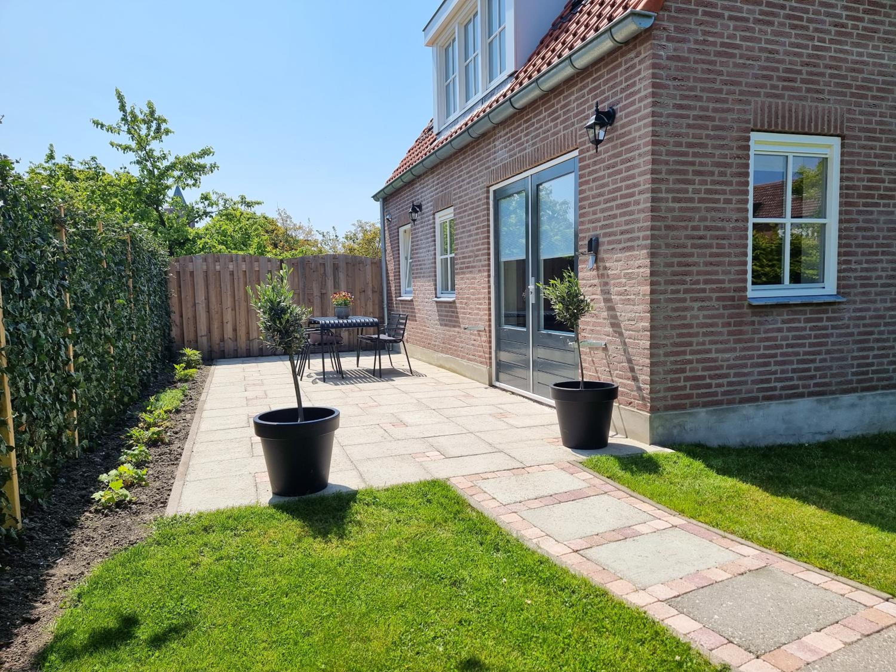 Vakantiehuis Aagtekerke AK13 view 2