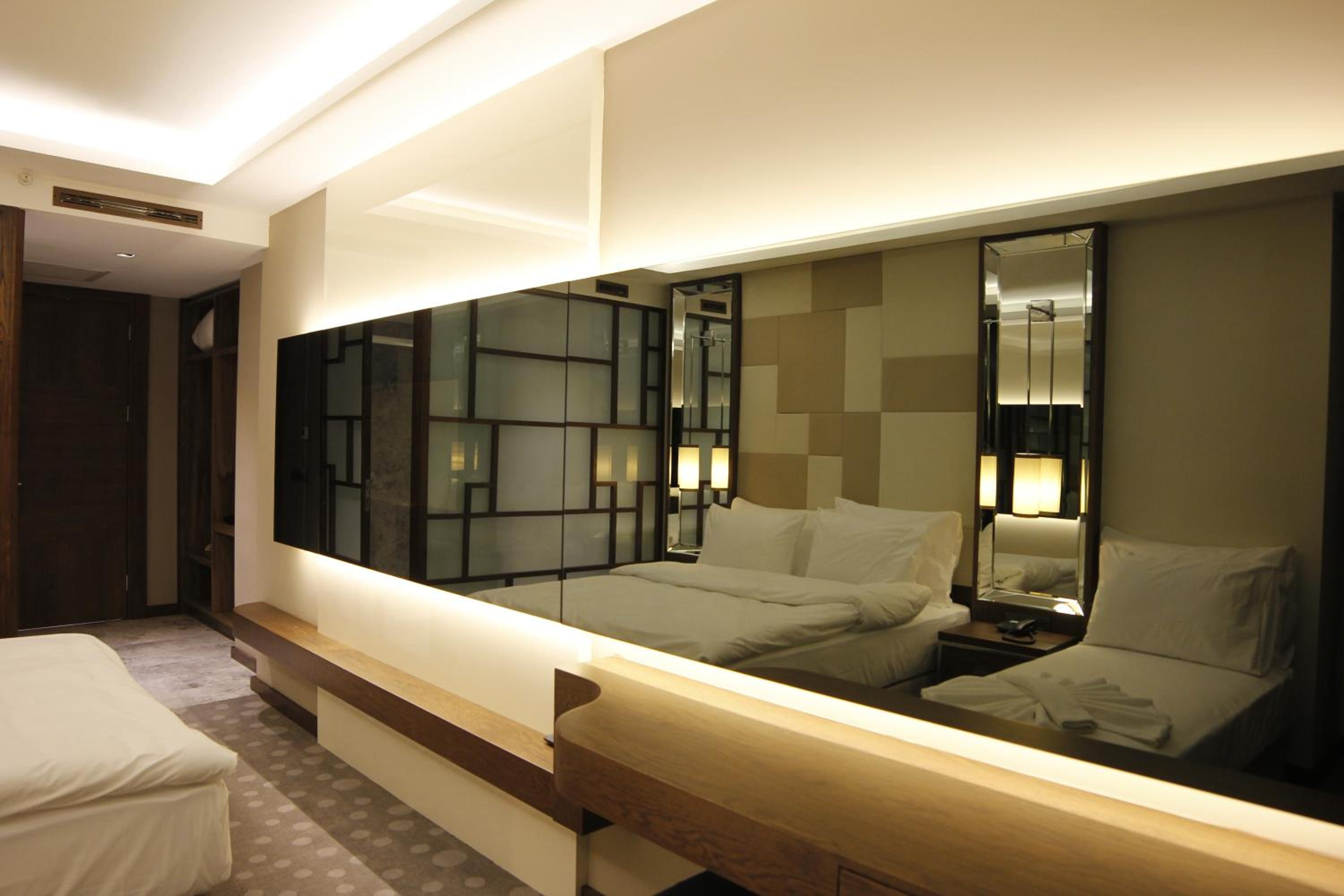 Biancho Otel Pera - Özel Kategori - Image 25