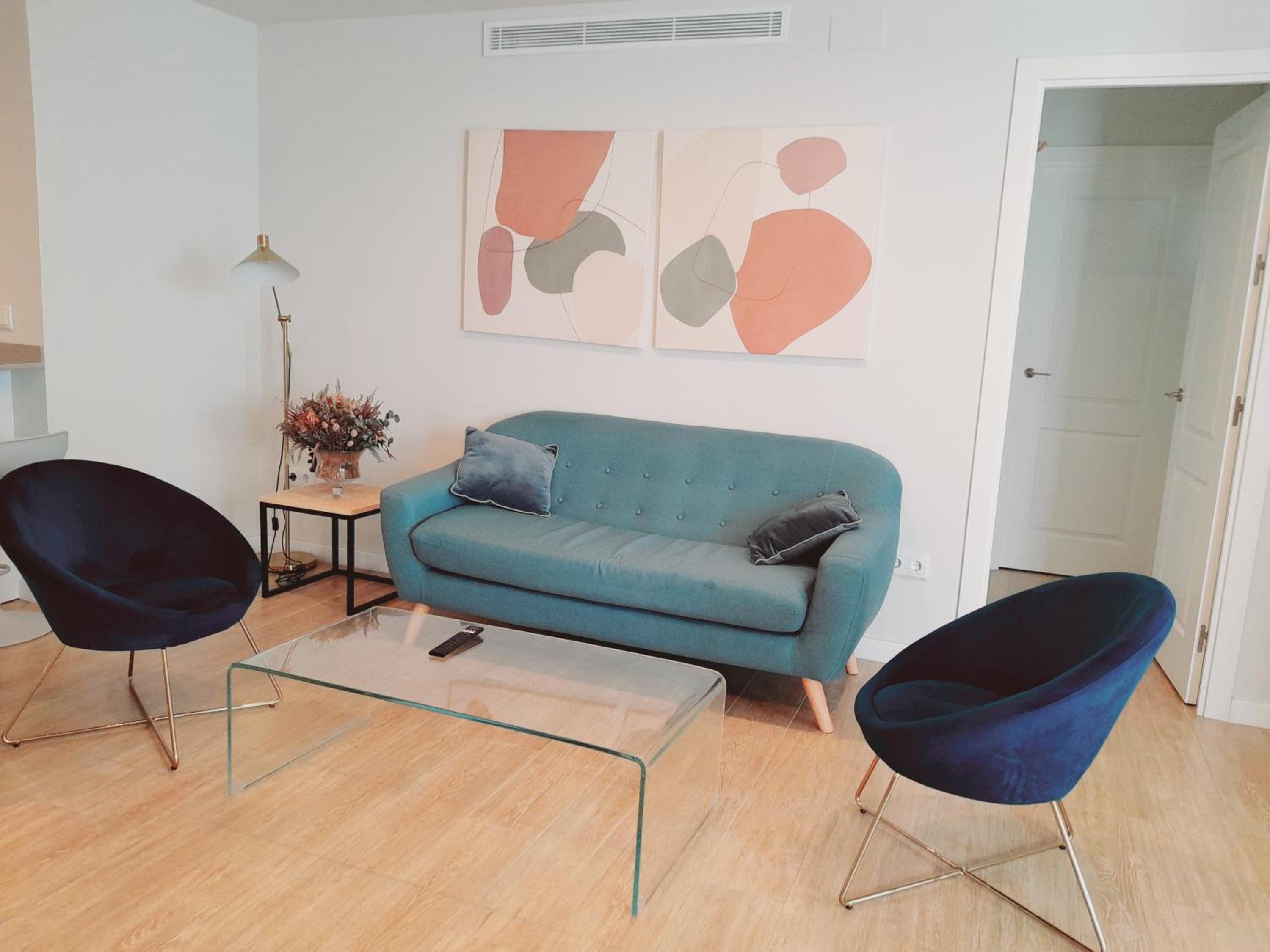 Apartamento LP RENTAL HOME MAGDALENA