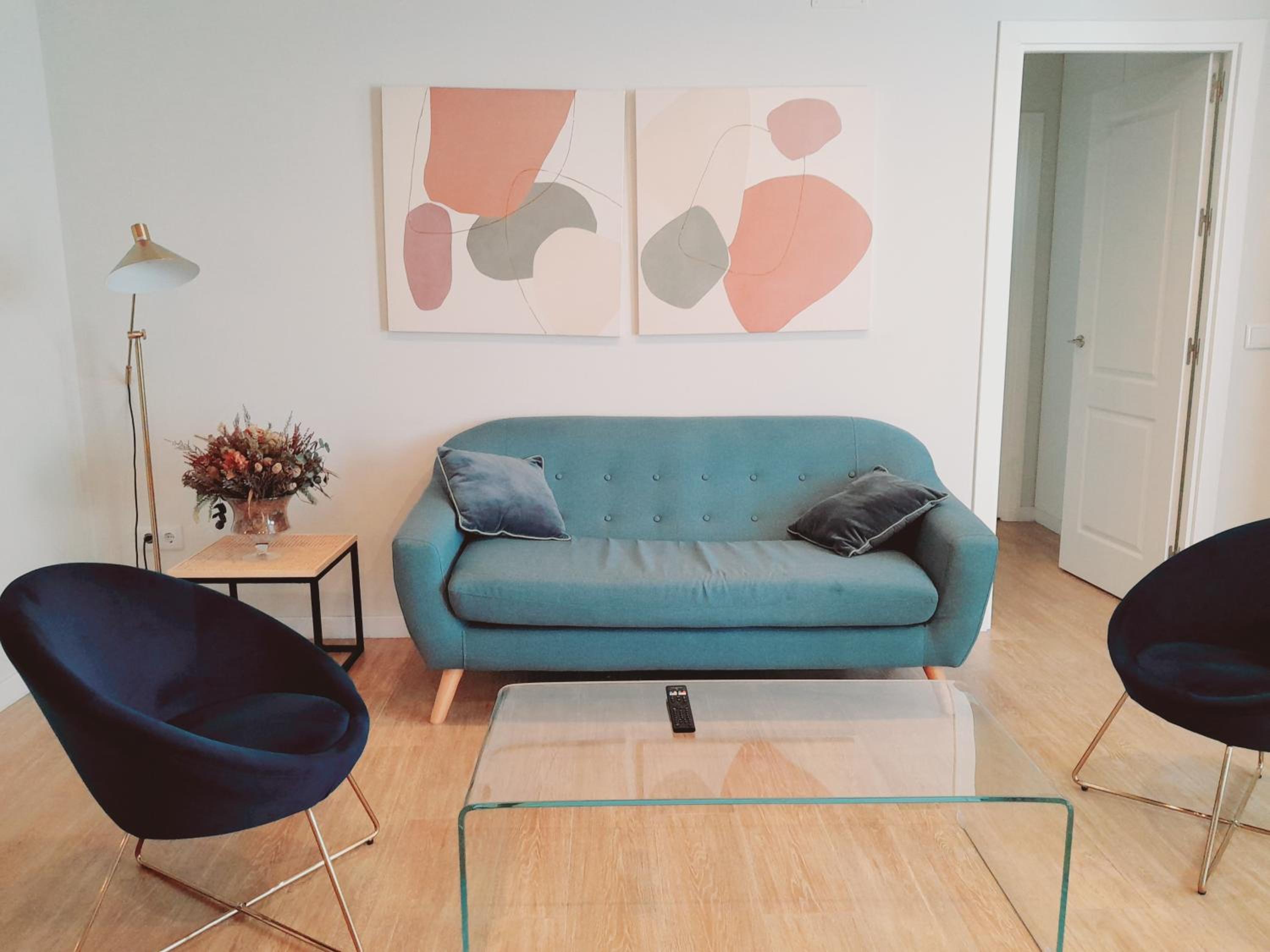 Apartamento LP RENTAL HOME MAGDALENA