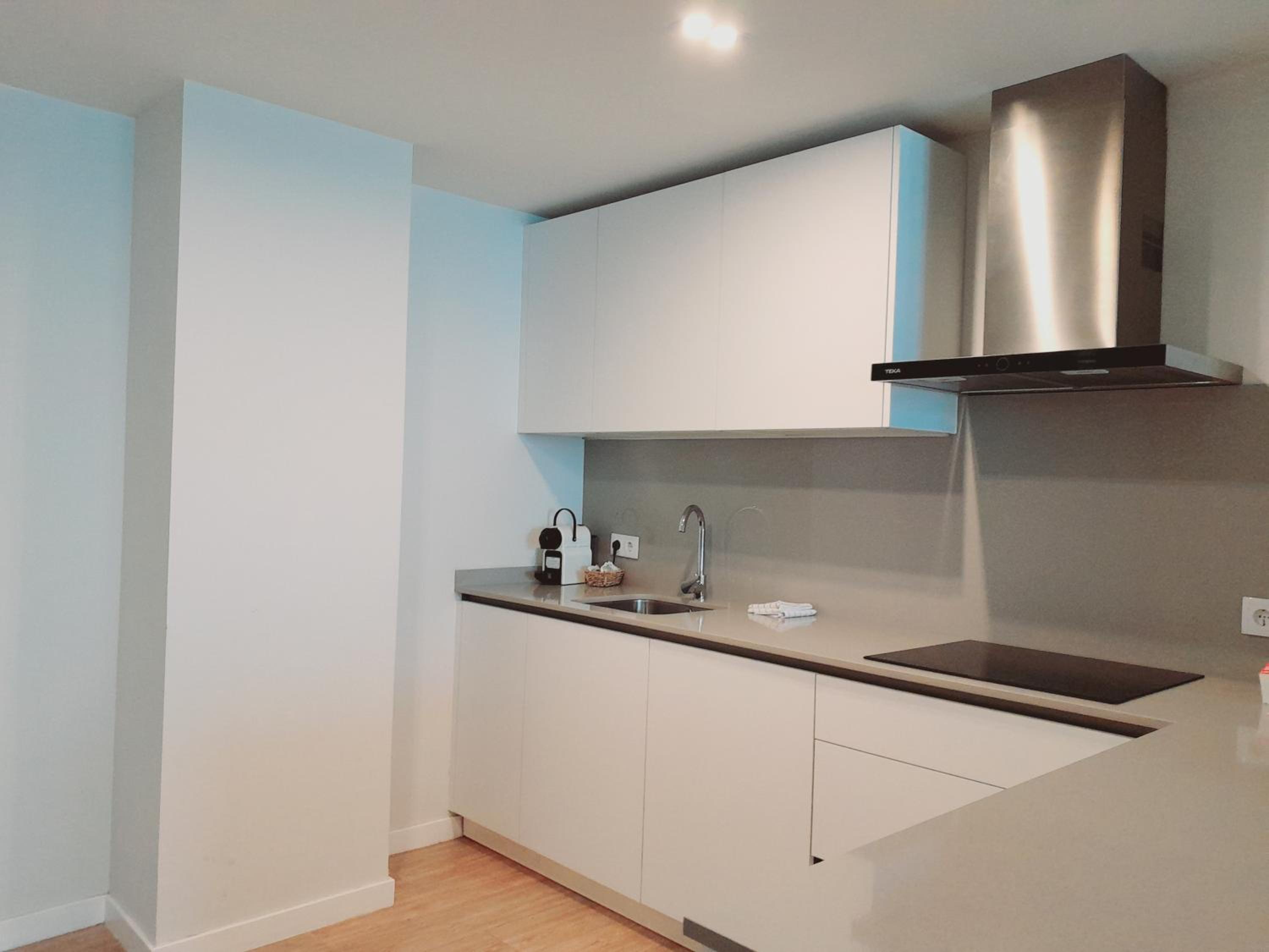 Apartamento LP RENTAL HOME MAGDALENA