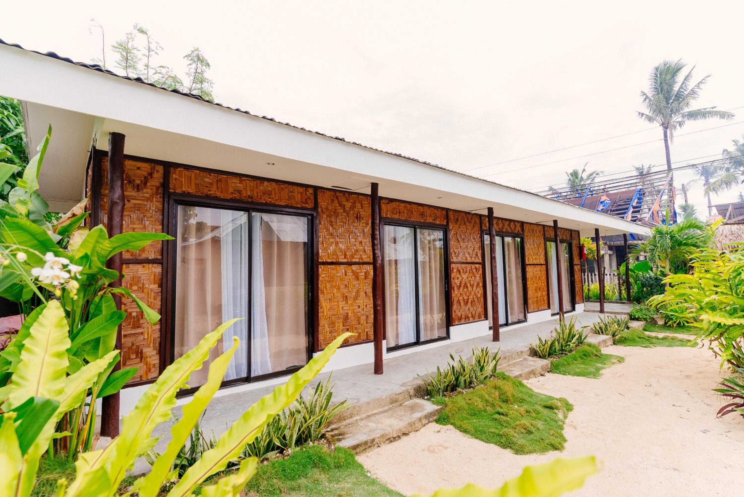 Kawayan Hostel