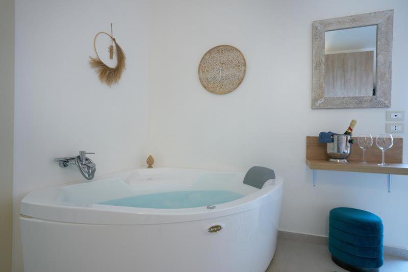 B&B Il Girasole view 3