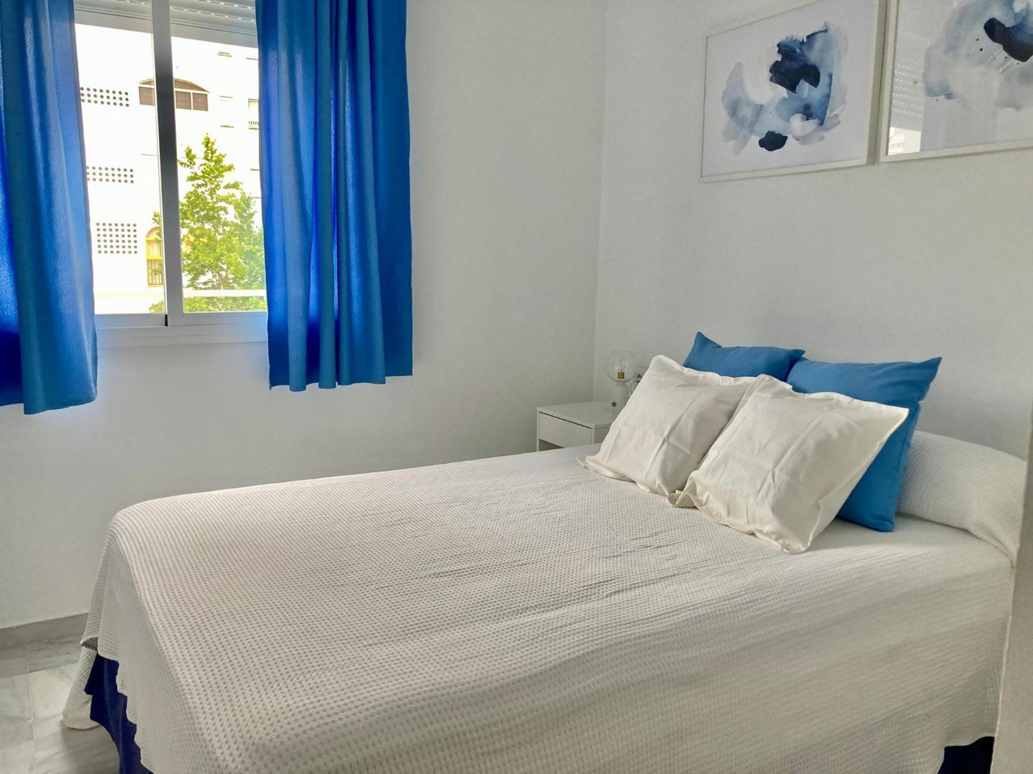 APARTAMENTO GENOVEVA PLAYA - Playa, Piscina, Wifi