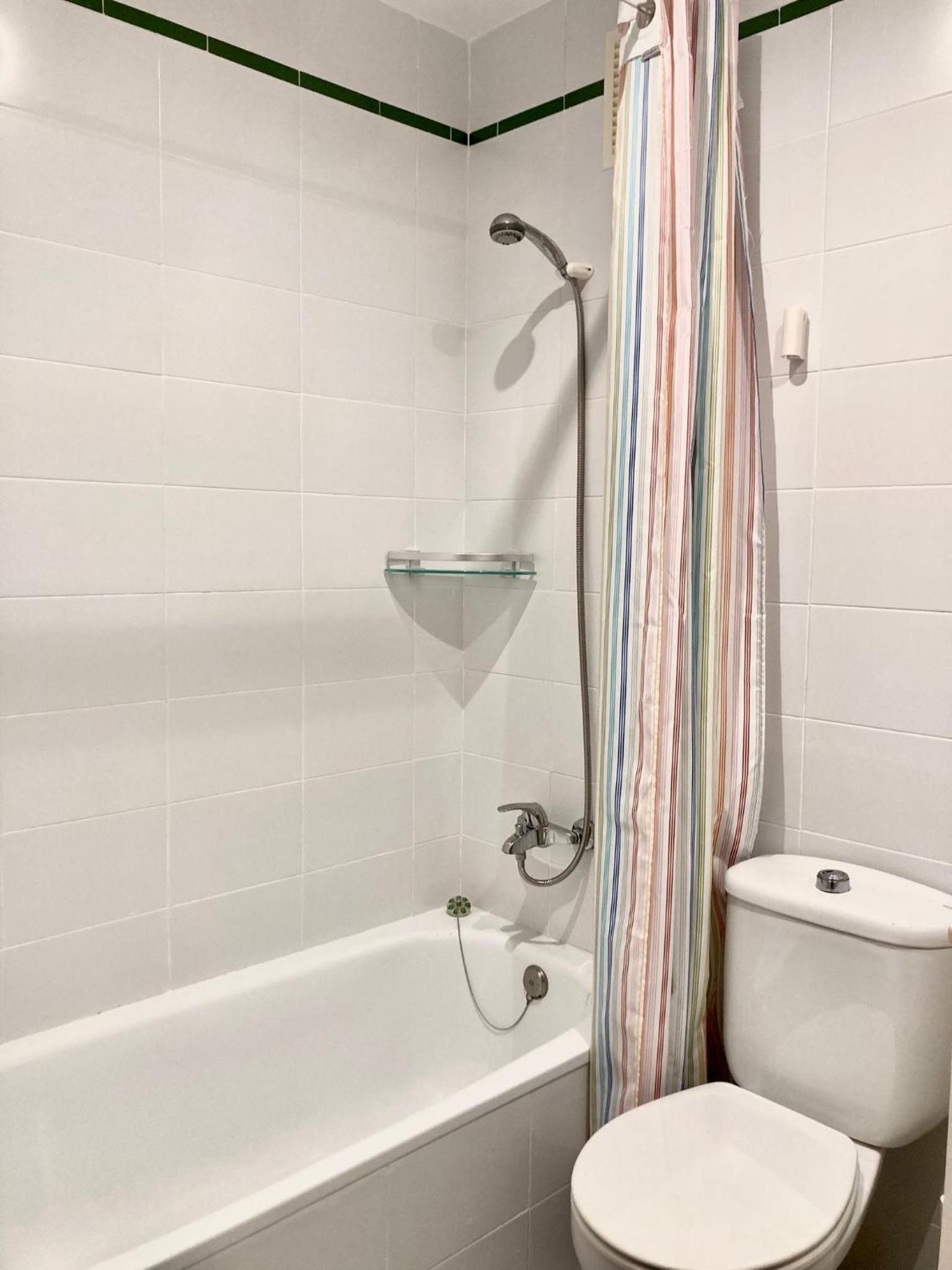 APARTAMENTO GENOVEVA PLAYA - Playa, Piscina, Wifi