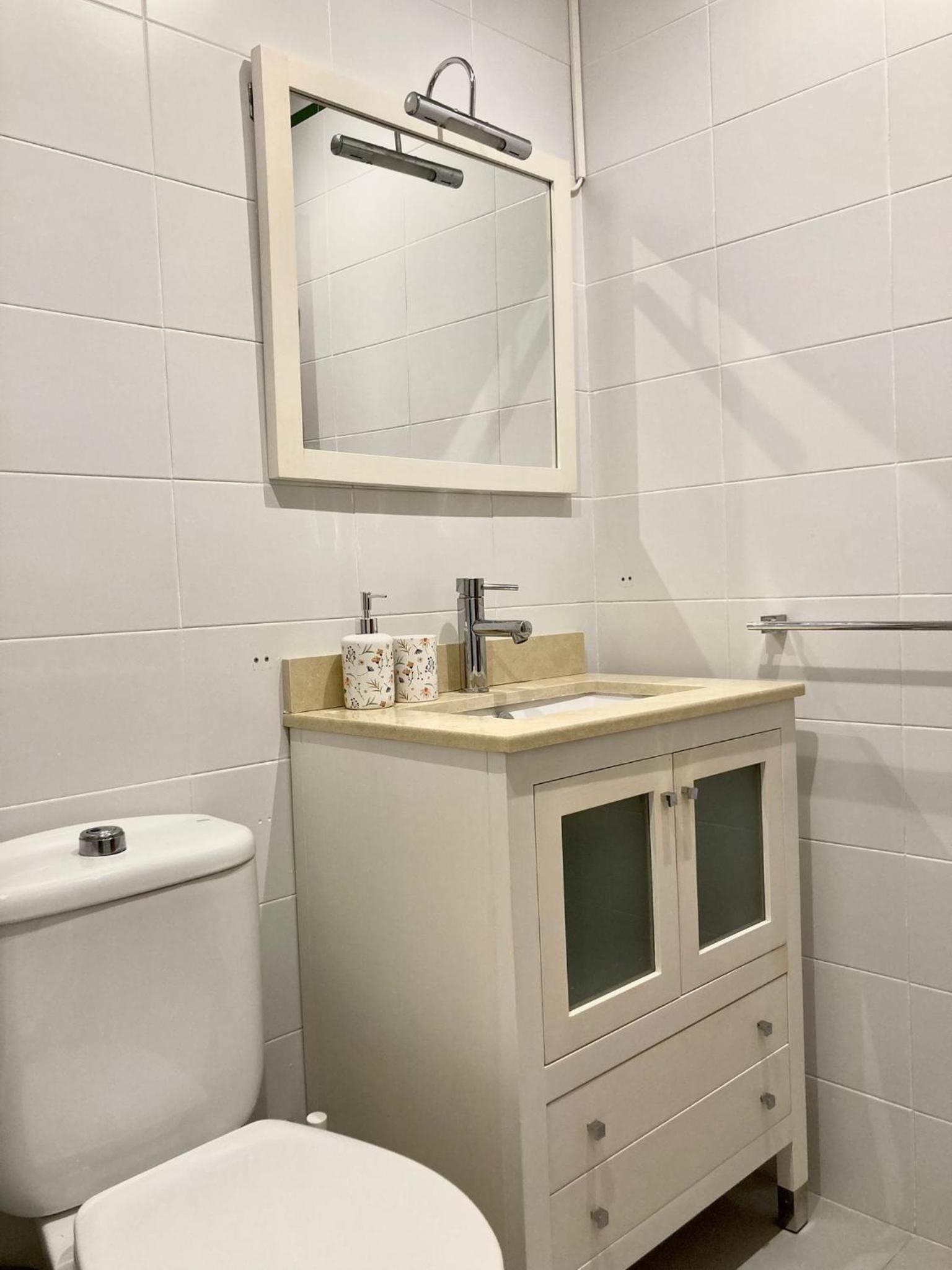 APARTAMENTO GENOVEVA PLAYA - Playa, Piscina, Wifi