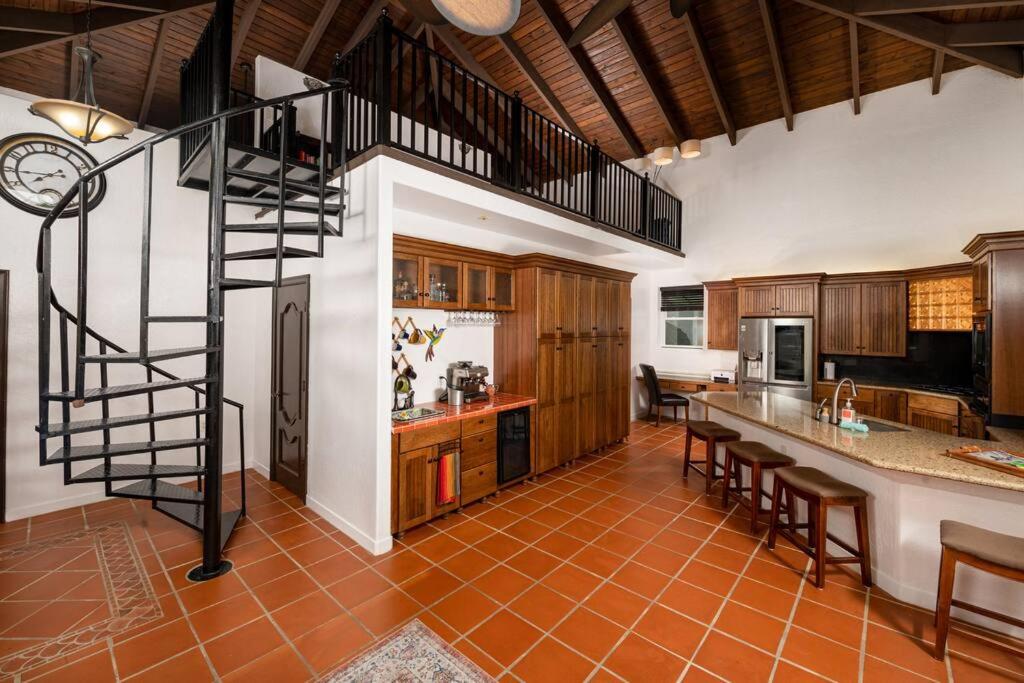Casa Colibri + Casita - Villa w/ocean views view 3