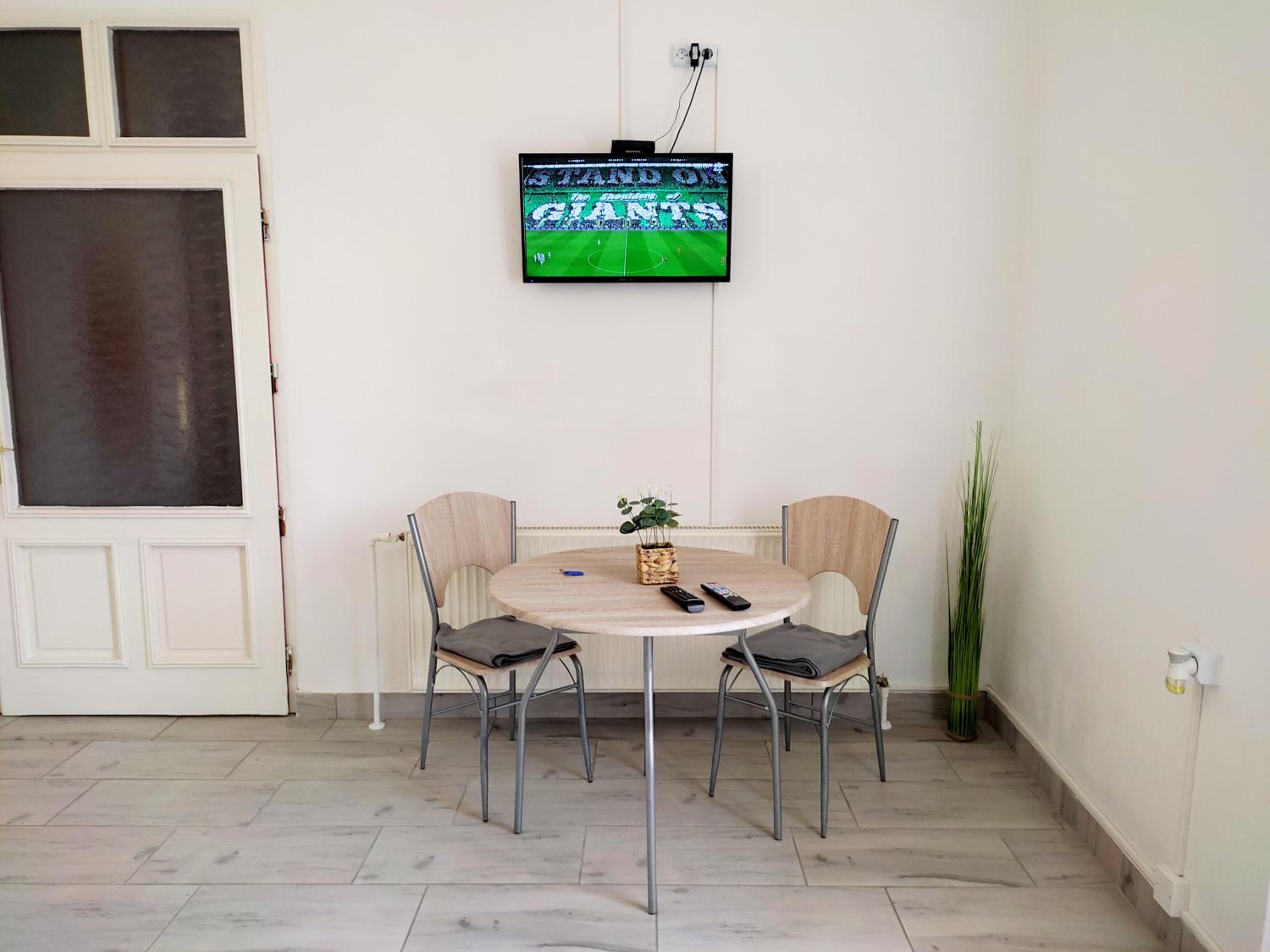 Panoráma Apartman