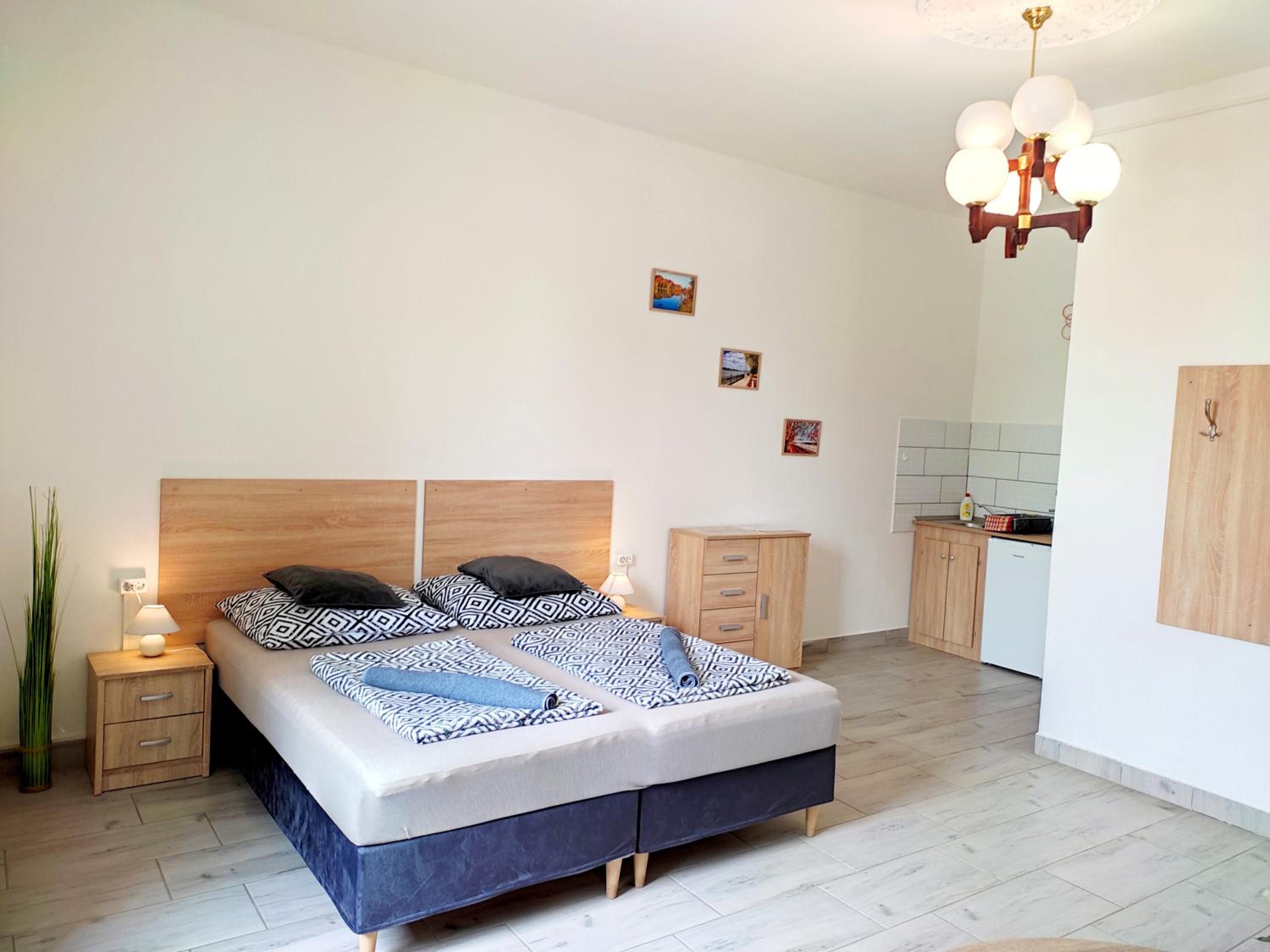 Panoráma Apartman