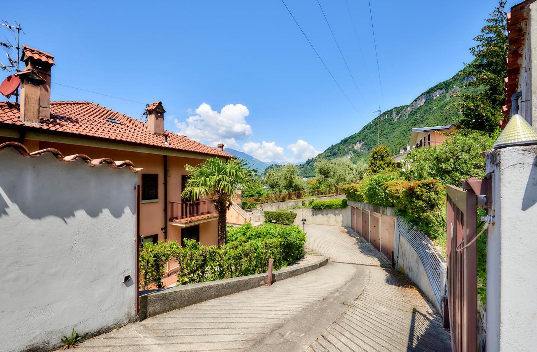 Appartamento Pinus Varenna view 4