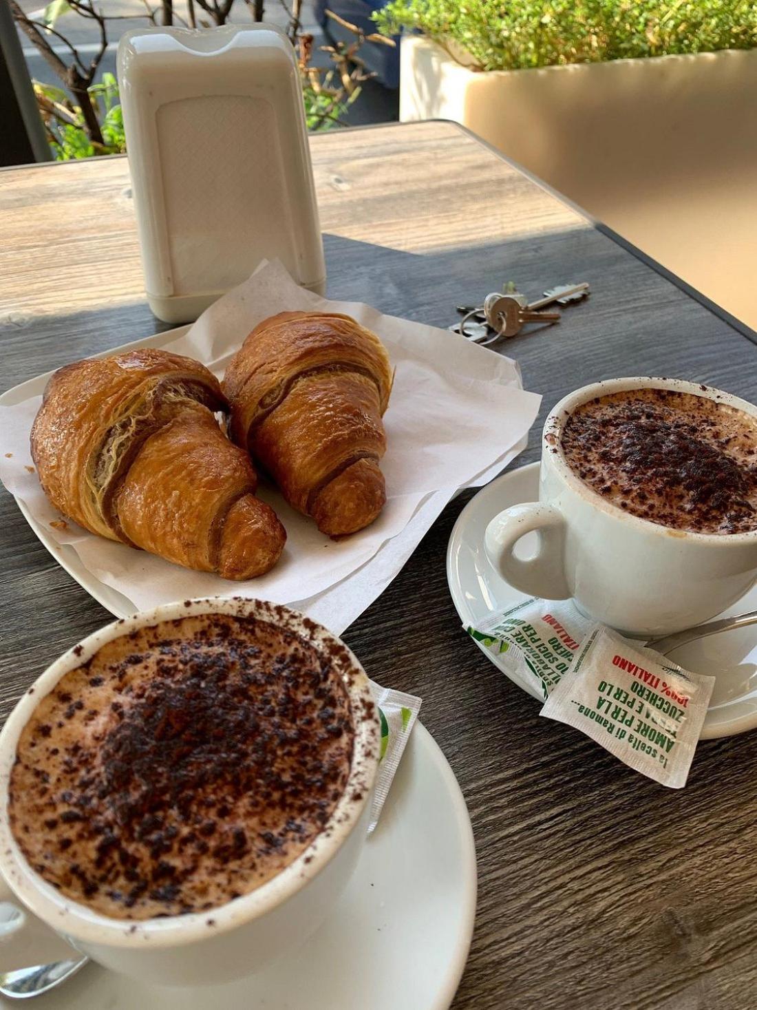 Leone Suite B&B & Restaurant AIC