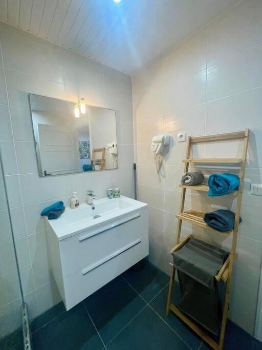 La Kaz'a Mila Loft en duplex view 5