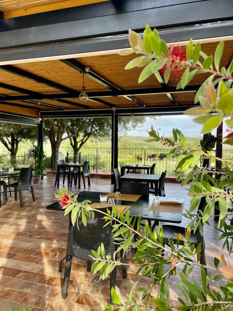 Agriturismo I Tre Fossi