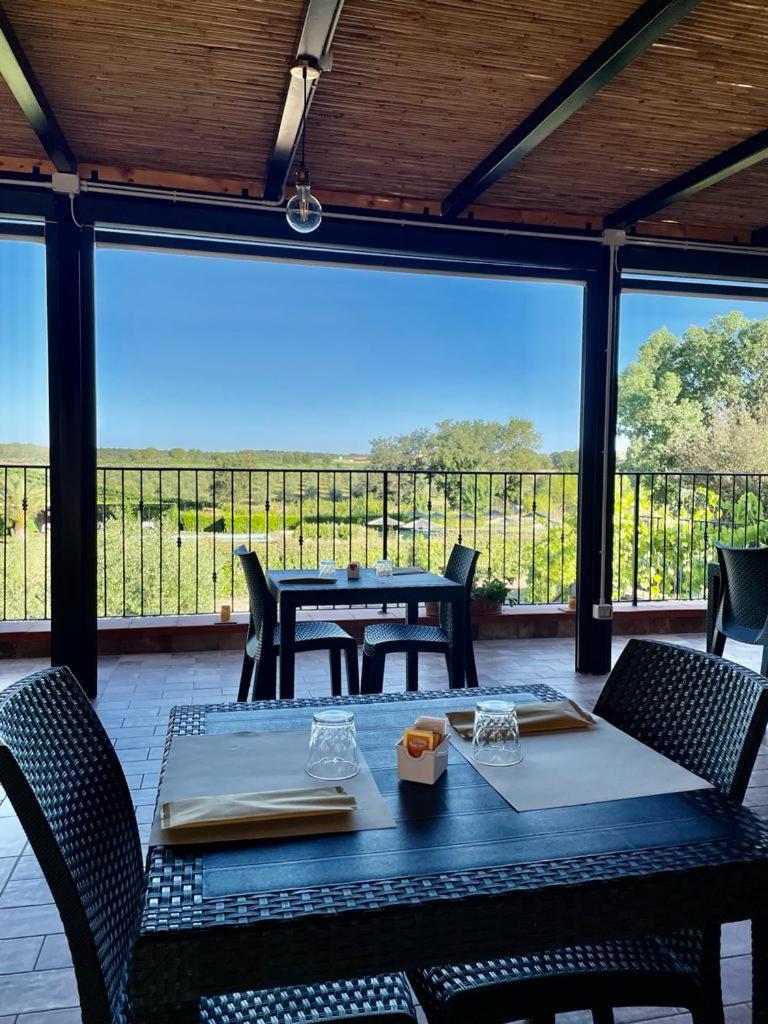 Agriturismo I Tre Fossi