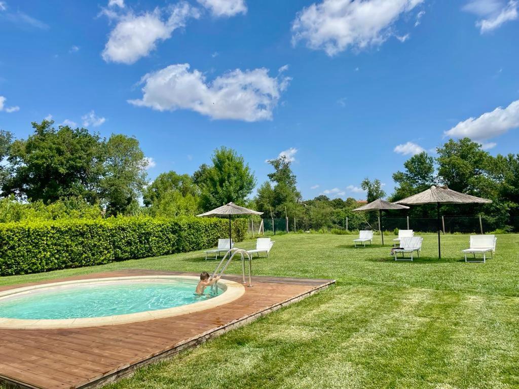 Agriturismo I Tre Fossi