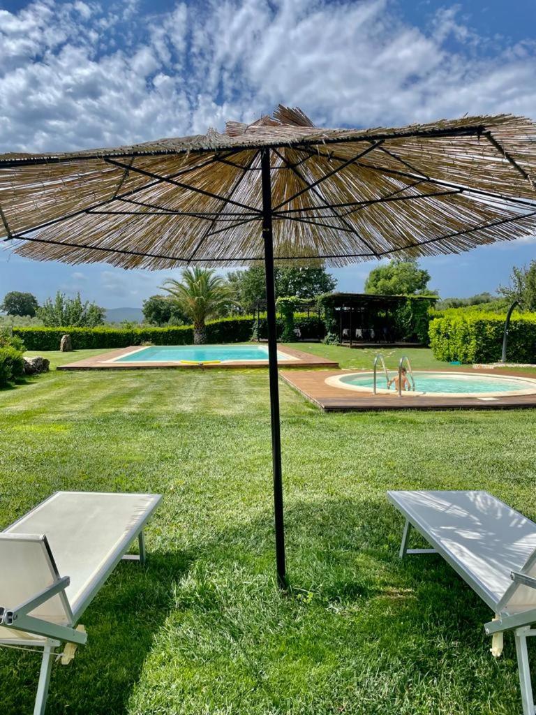 Agriturismo I Tre Fossi