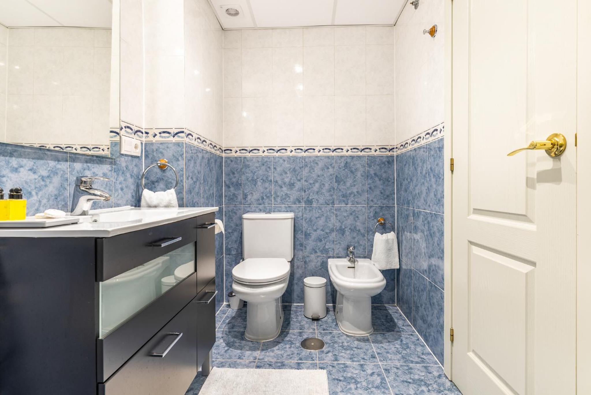 Penthouse Playamar