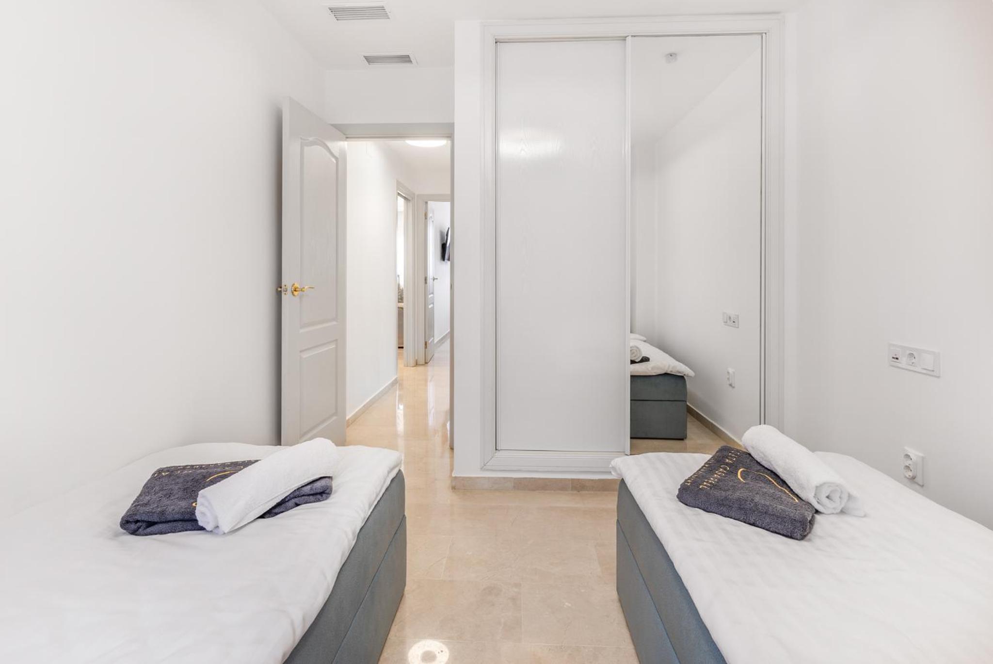 Penthouse Playamar