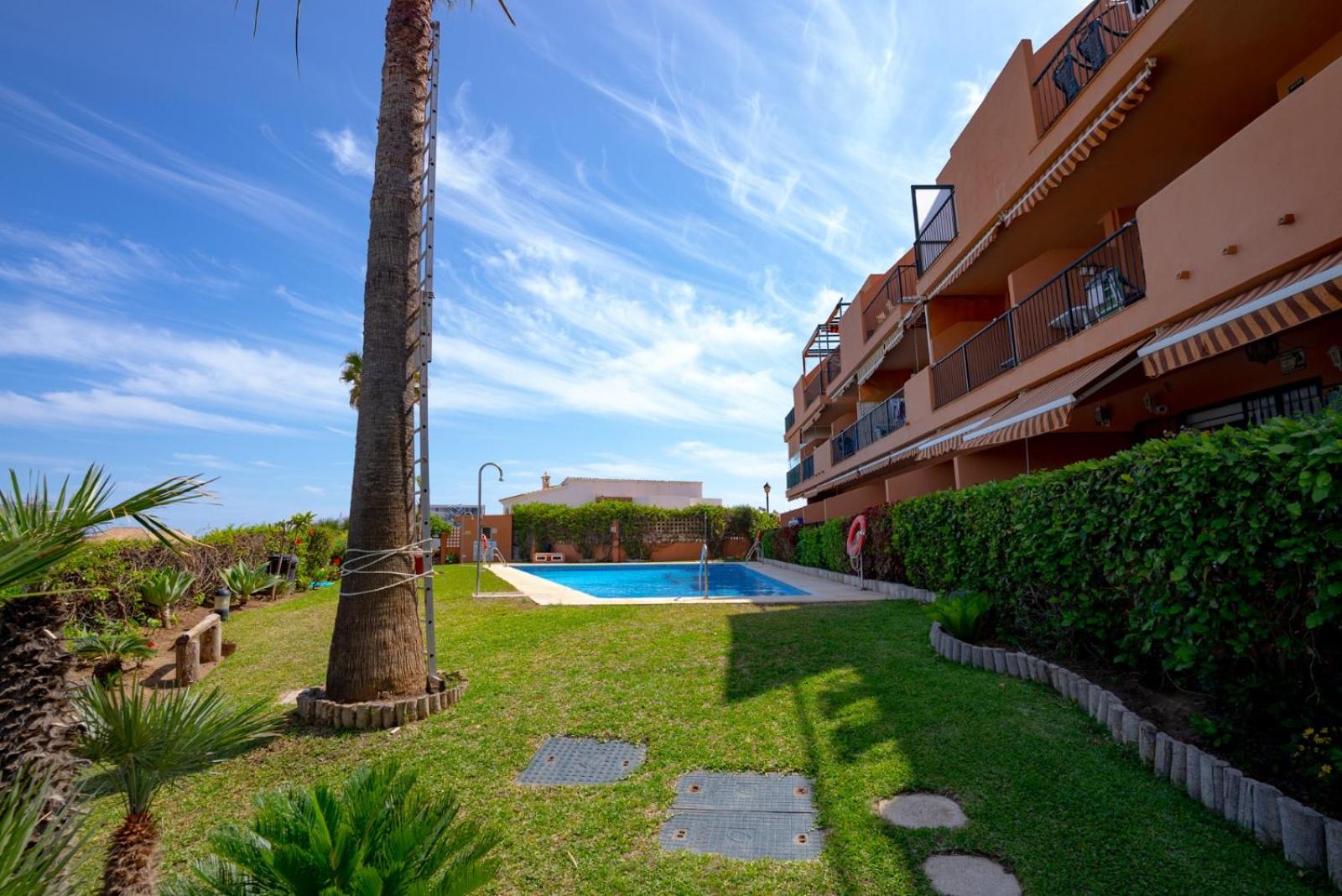 Penthouse Playamar