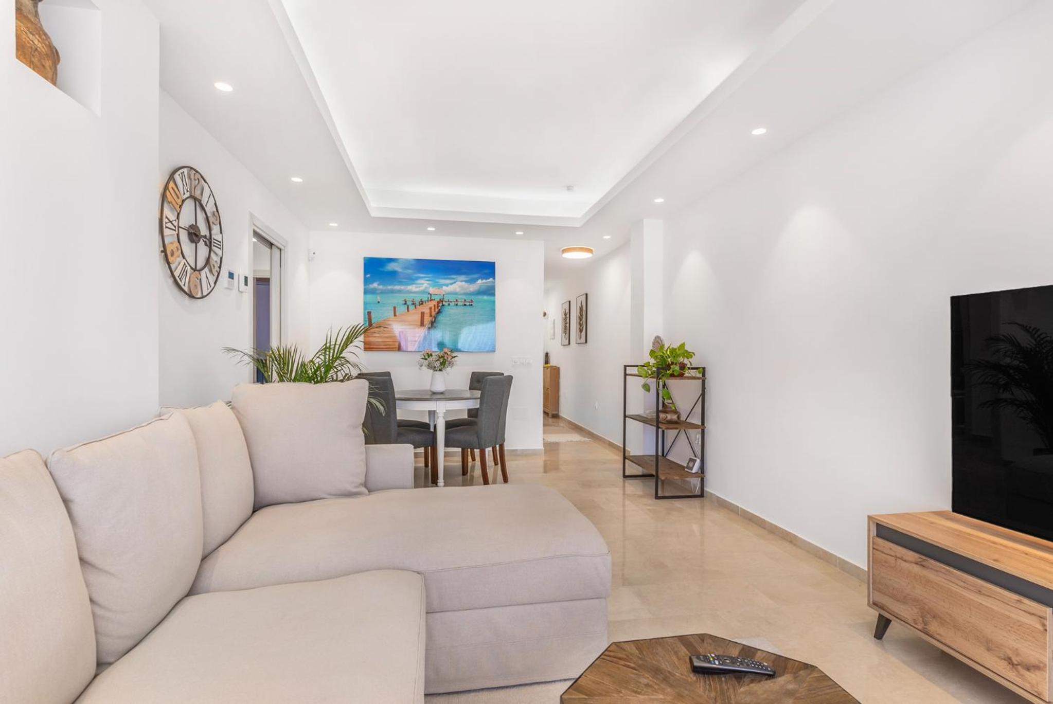 Penthouse Playamar