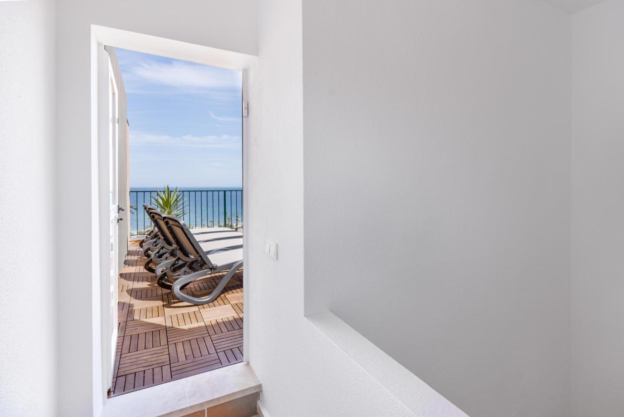 Penthouse Playamar