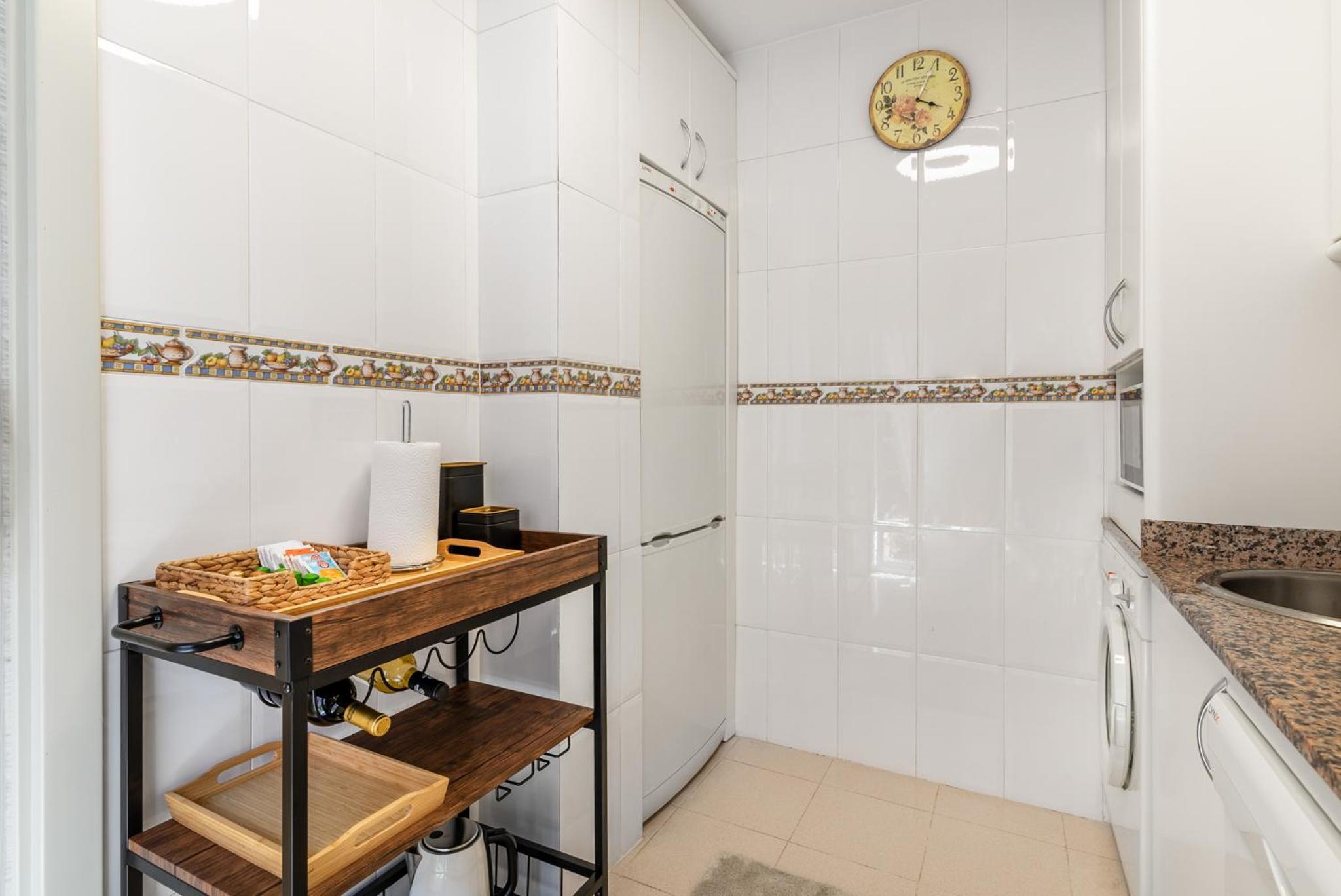 Penthouse Playamar