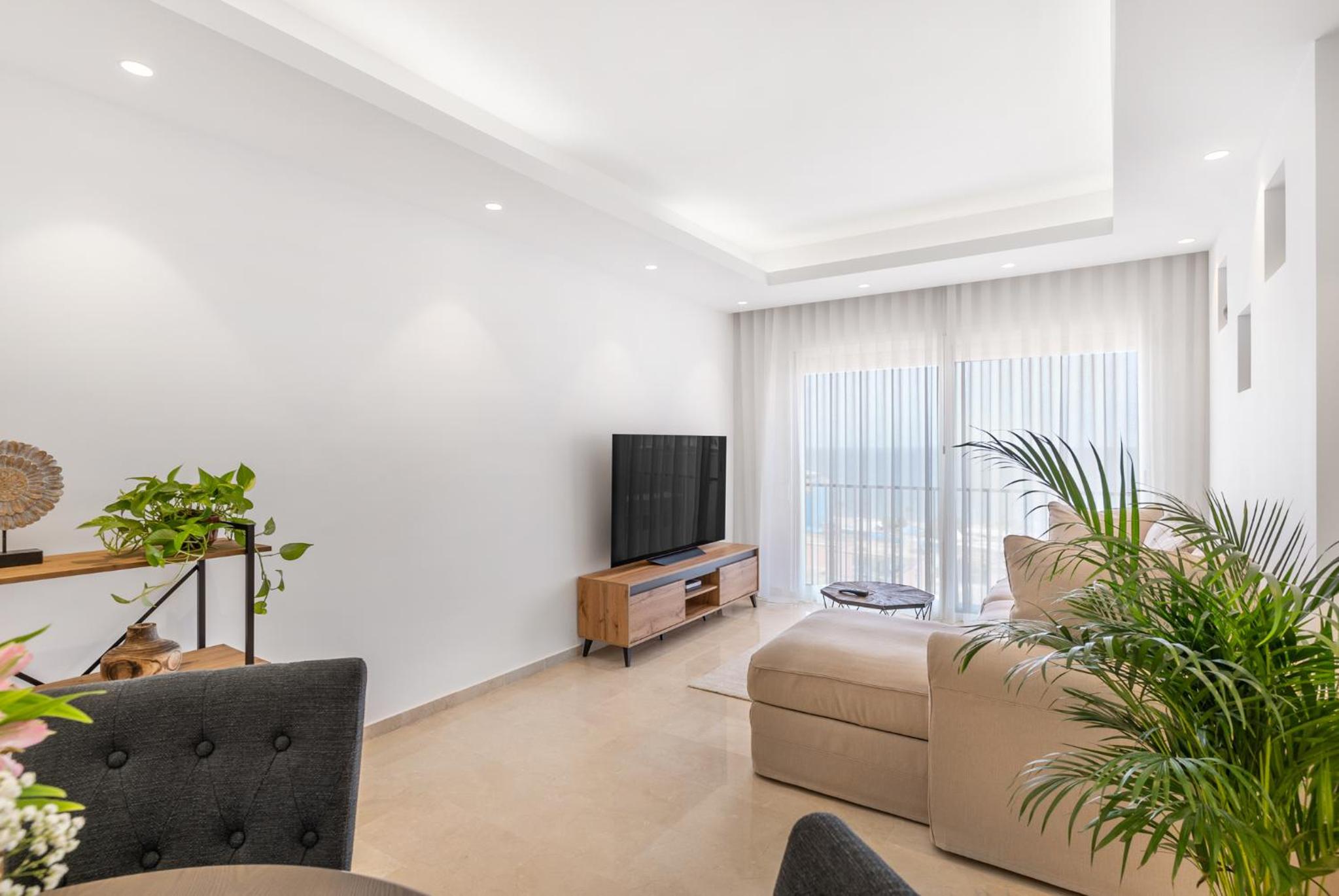 Penthouse Playamar