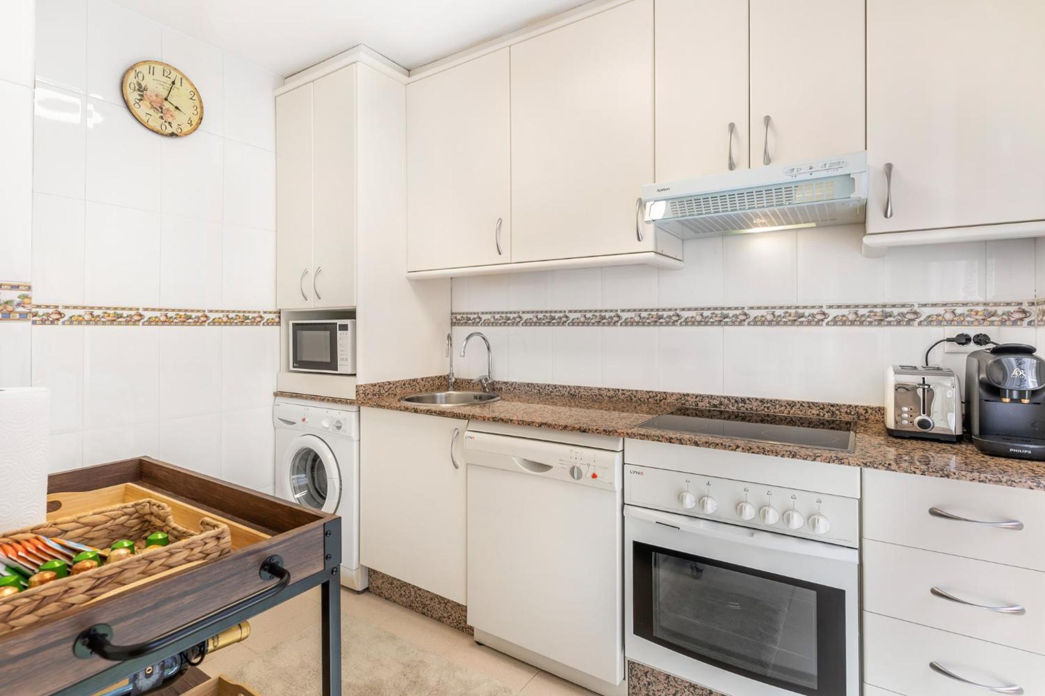 Penthouse Playamar