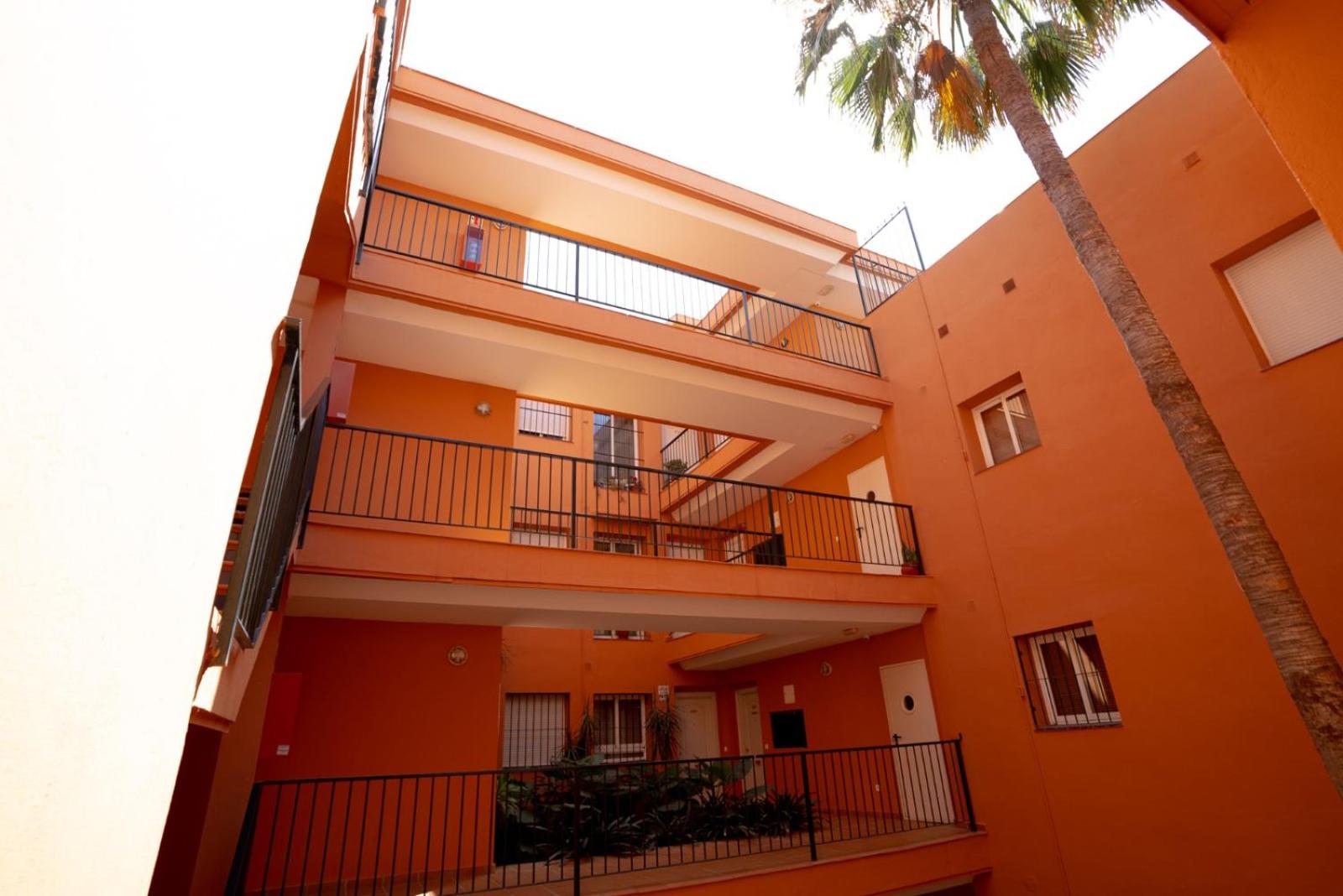 Penthouse Playamar