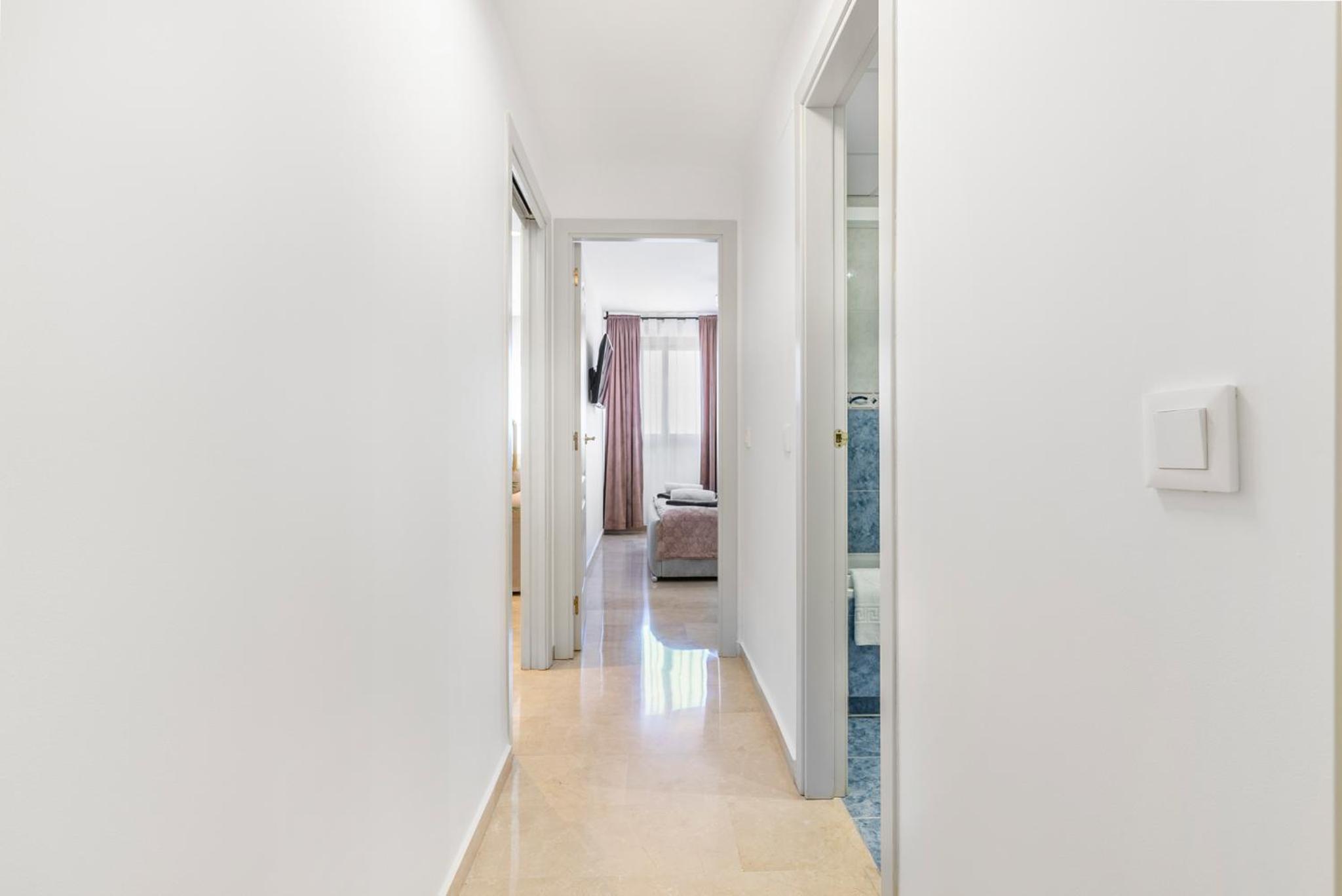 Penthouse Playamar