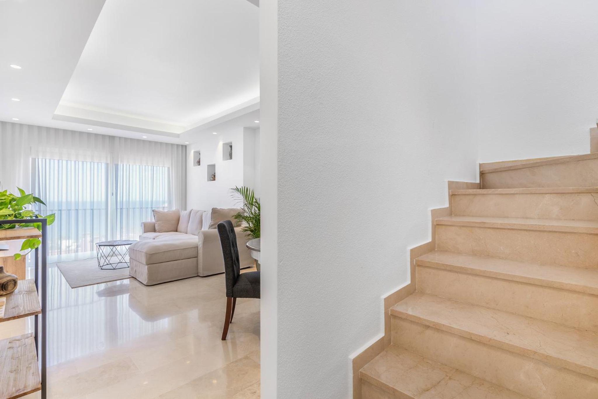 Penthouse Playamar