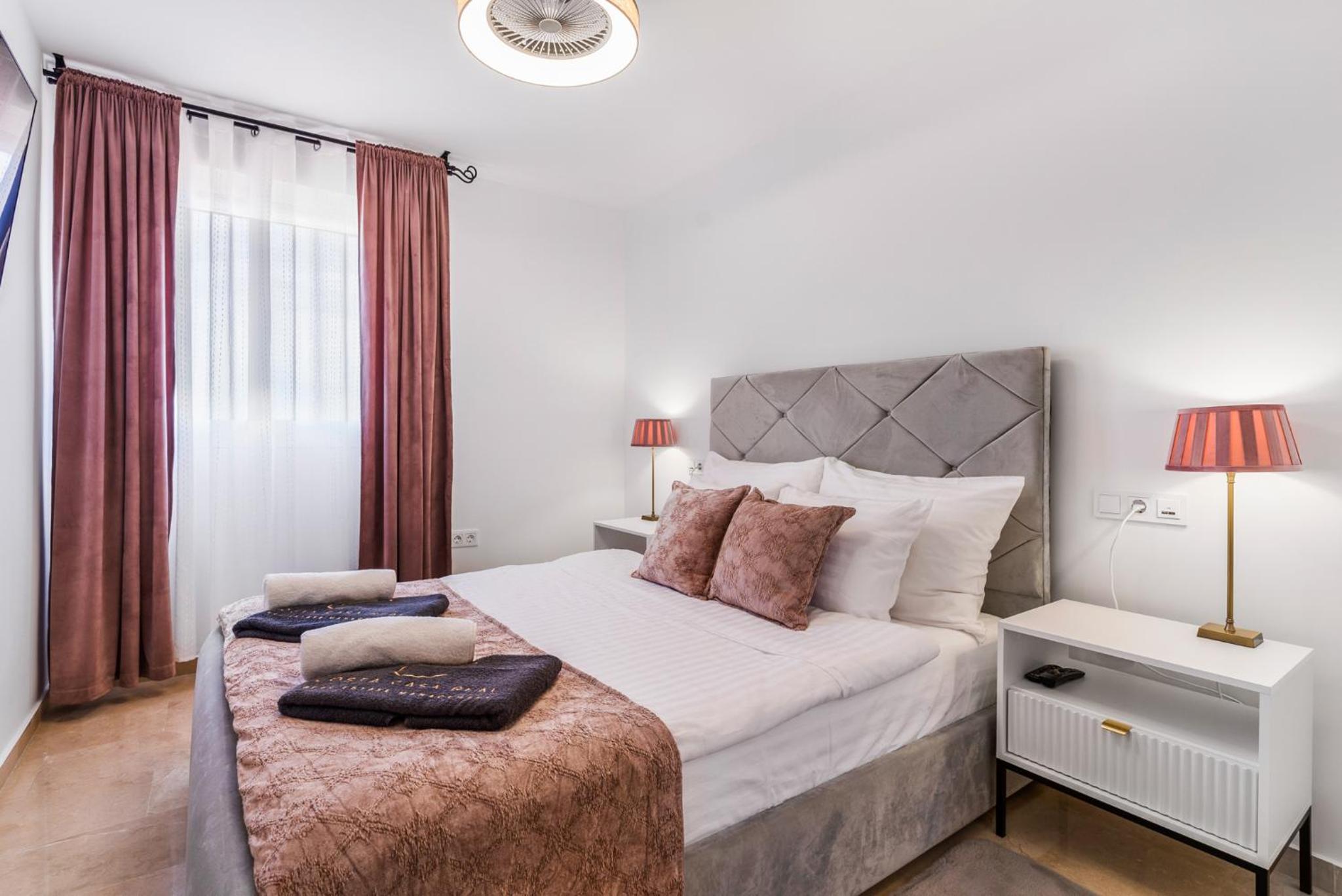 Penthouse Playamar