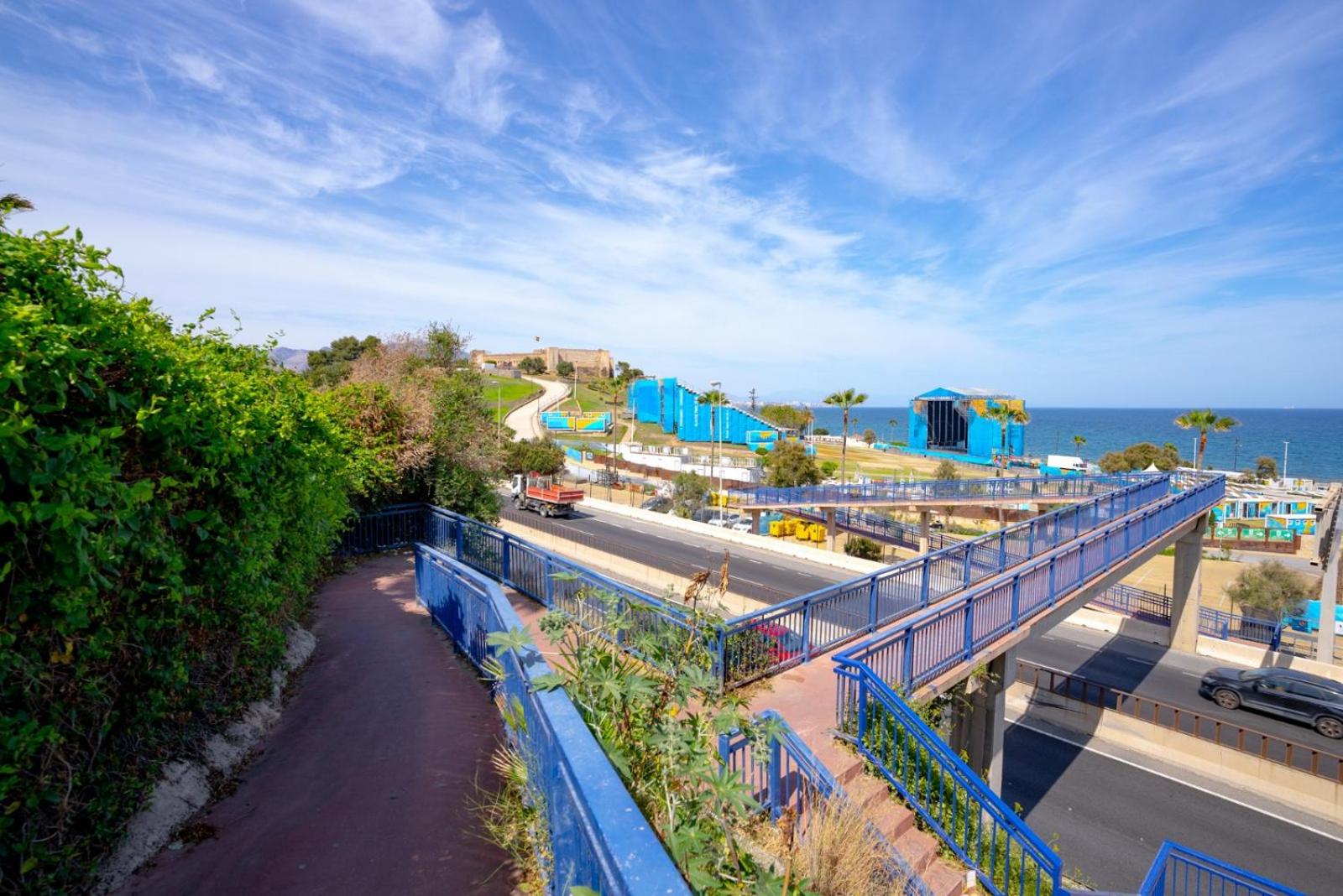 Penthouse Playamar
