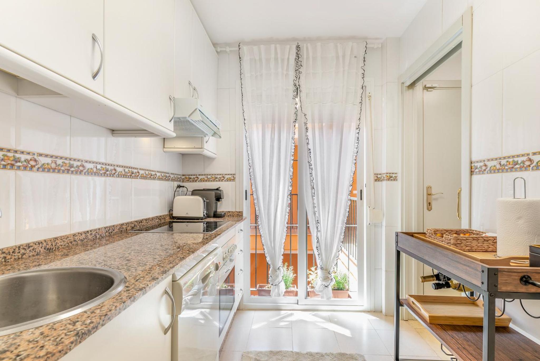 Penthouse Playamar