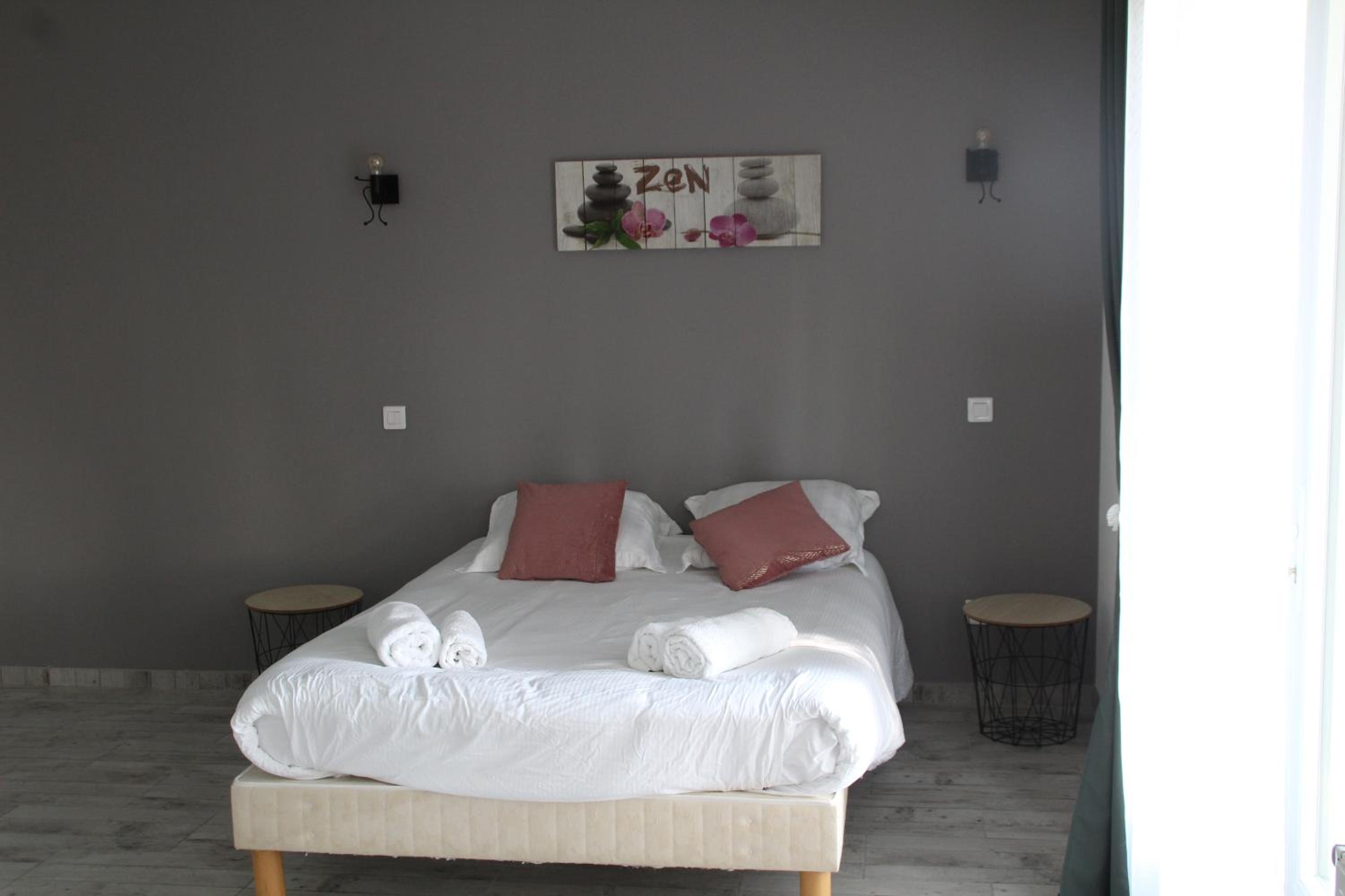 LE CLOS DE L'O view 3