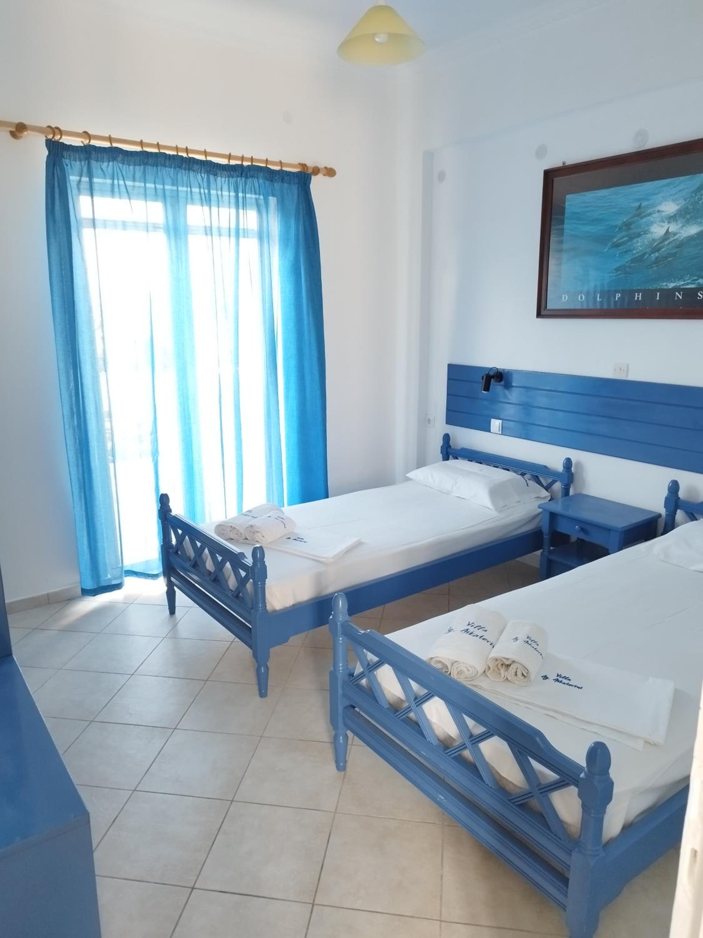 VILLA AGIA AIKATERINI