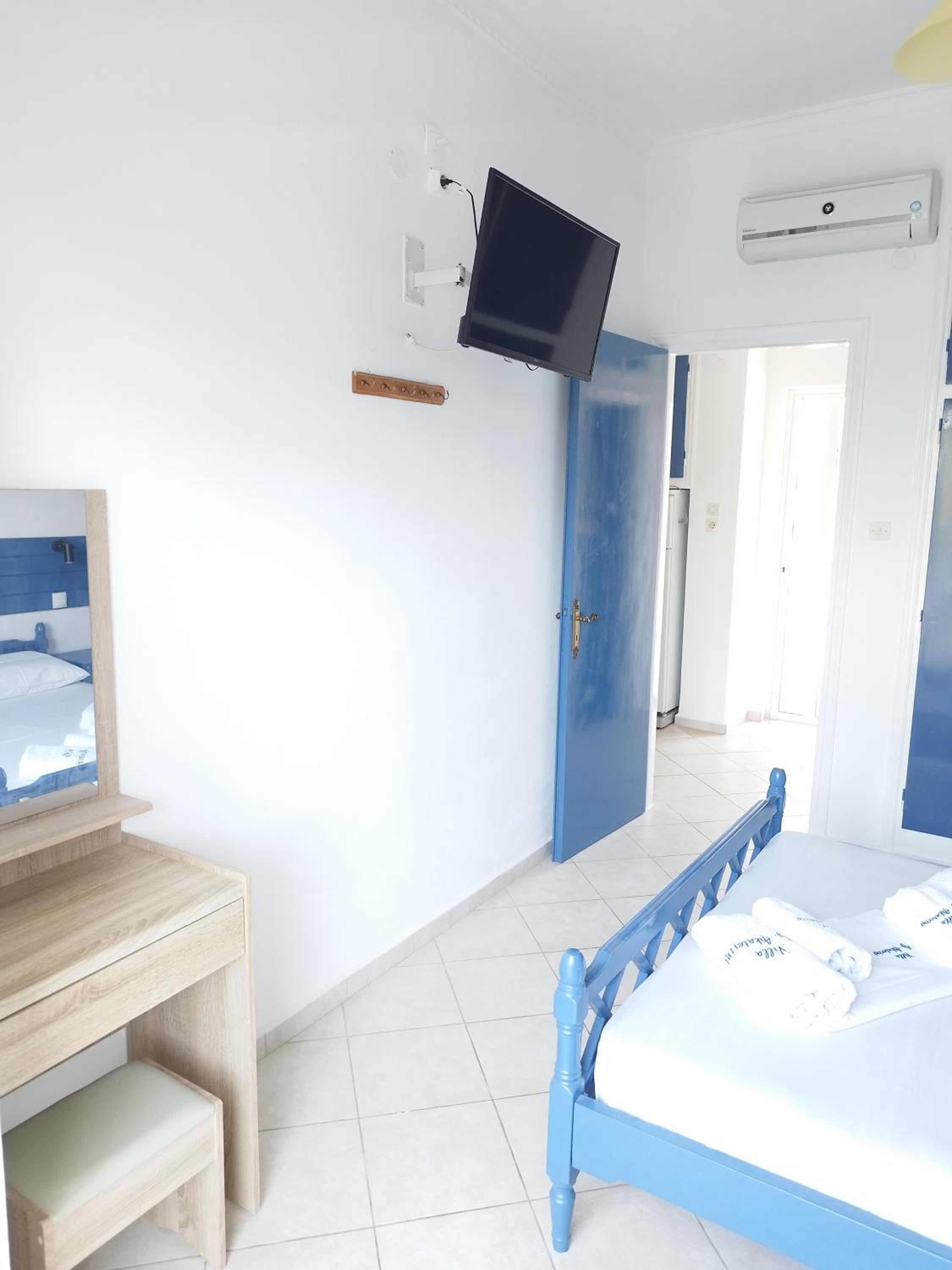 VILLA AGIA AIKATERINI