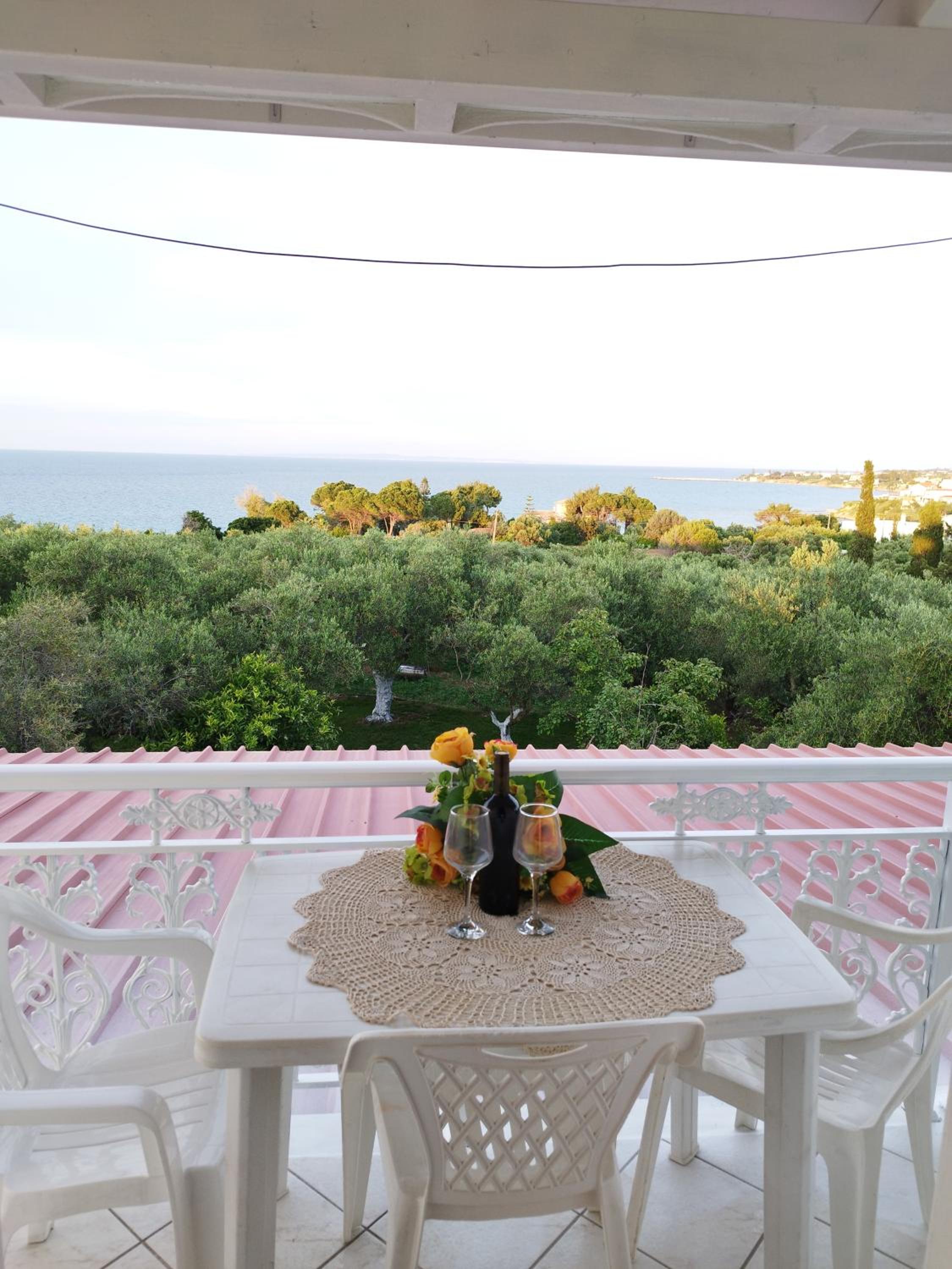 VILLA AGIA AIKATERINI