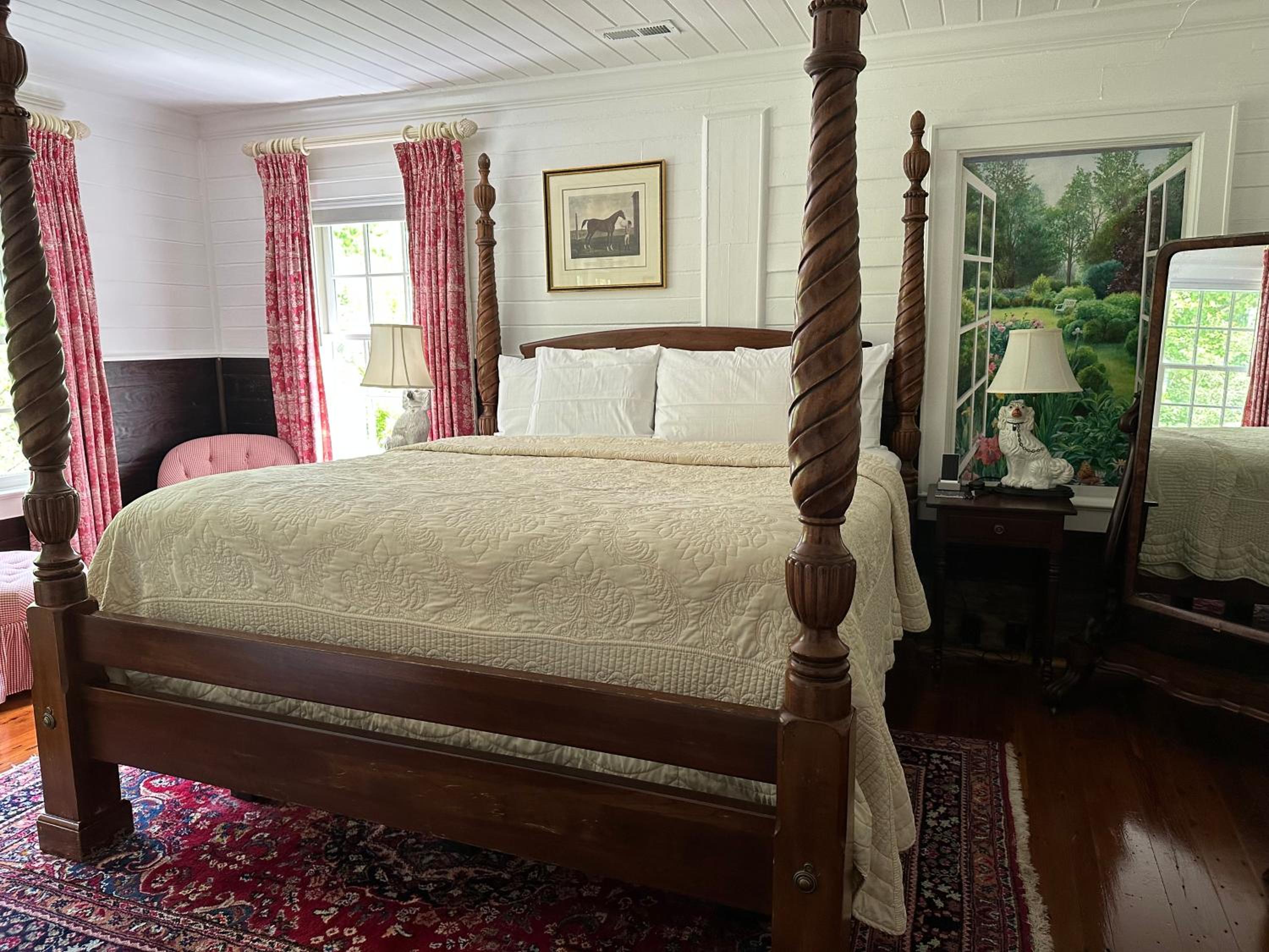 Goodstone Inn & Restaurant