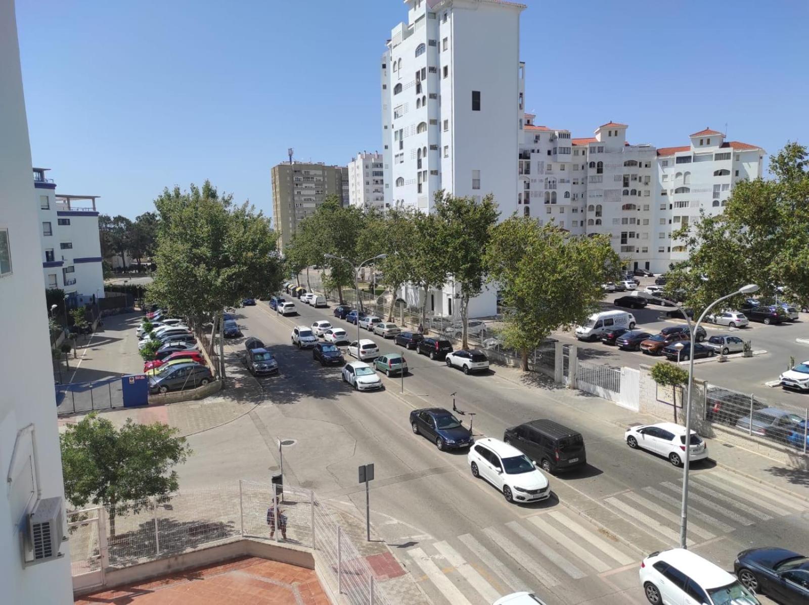 APARTAMENTO GENOVEVA PLAYA - Playa, Piscina, Wifi